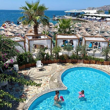 Bellavista Apartments Bougainville Bay Σαράντα Εξωτερικό φωτογραφία