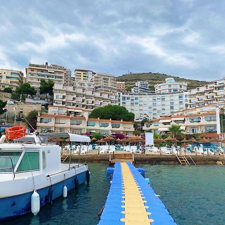 Bellavista Apartments Bougainville Bay Σαράντα Εξωτερικό φωτογραφία