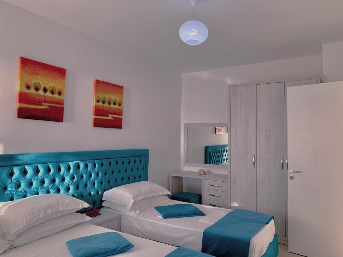 Bellavista Apartments Bougainville Bay Σαράντα Εξωτερικό φωτογραφία