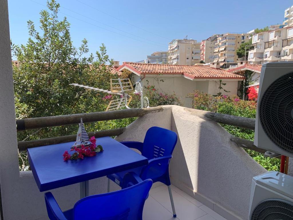 Bellavista Apartments Bougainville Bay Σαράντα Εξωτερικό φωτογραφία