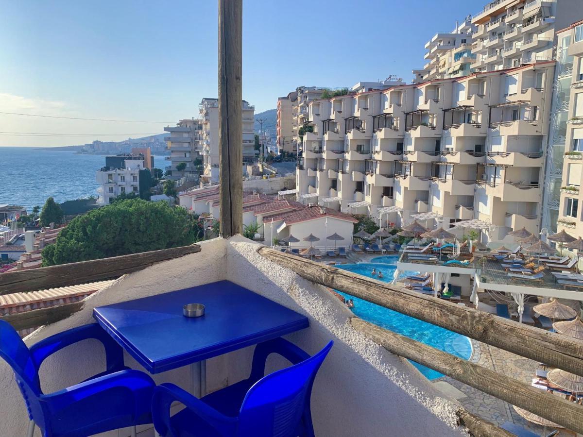 Bellavista Apartments Bougainville Bay Σαράντα Εξωτερικό φωτογραφία