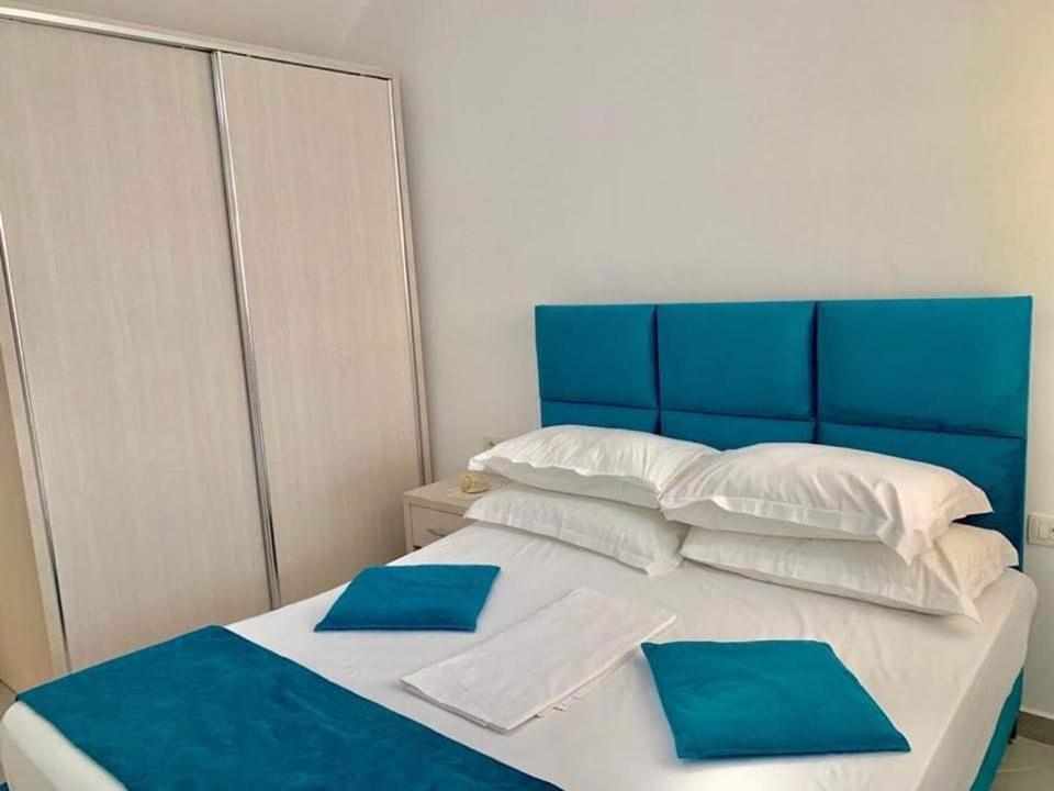 Bellavista Apartments Bougainville Bay Σαράντα Εξωτερικό φωτογραφία