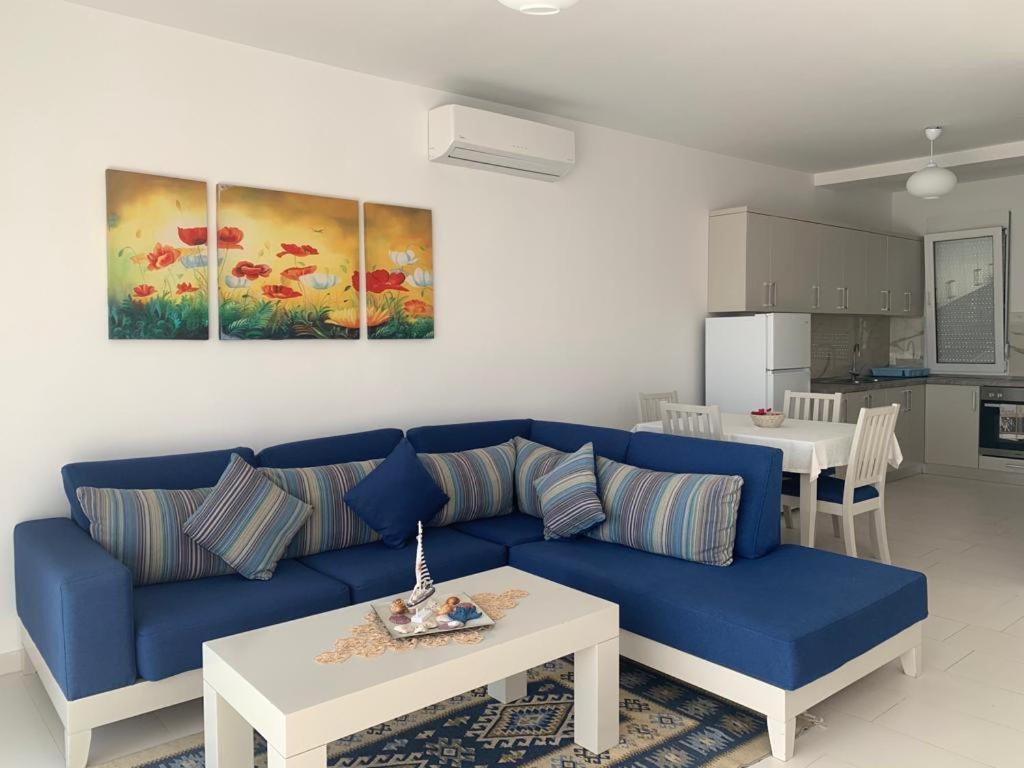 Bellavista Apartments Bougainville Bay Σαράντα Εξωτερικό φωτογραφία