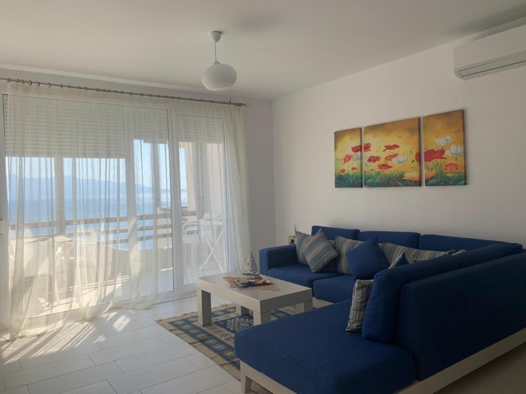 Bellavista Apartments Bougainville Bay Σαράντα Εξωτερικό φωτογραφία