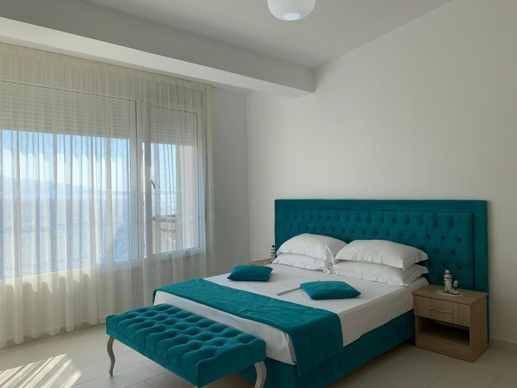 Bellavista Apartments Bougainville Bay Σαράντα Εξωτερικό φωτογραφία