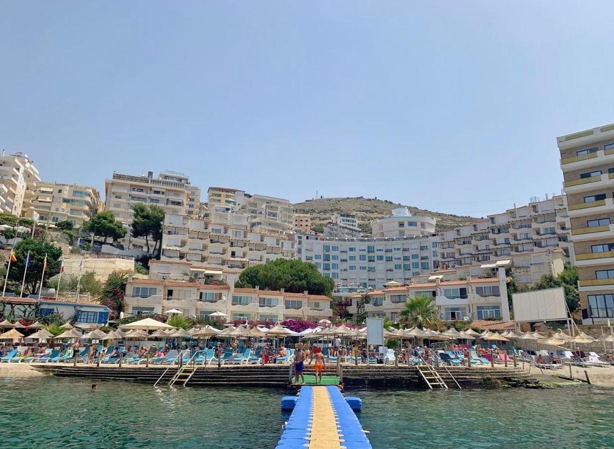Bellavista Apartments Bougainville Bay Σαράντα Εξωτερικό φωτογραφία
