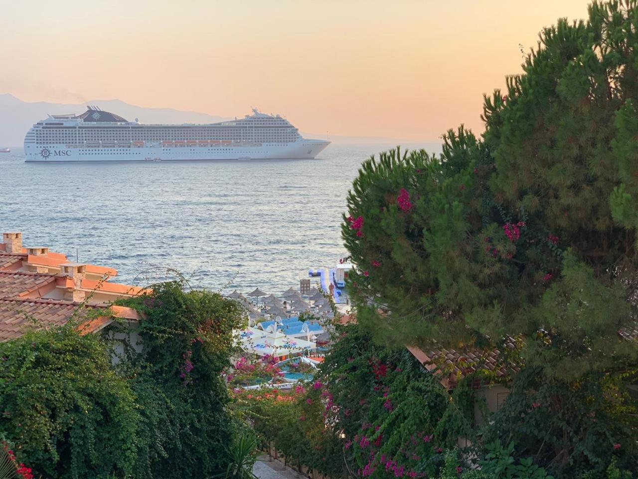 Bellavista Apartments Bougainville Bay Σαράντα Εξωτερικό φωτογραφία