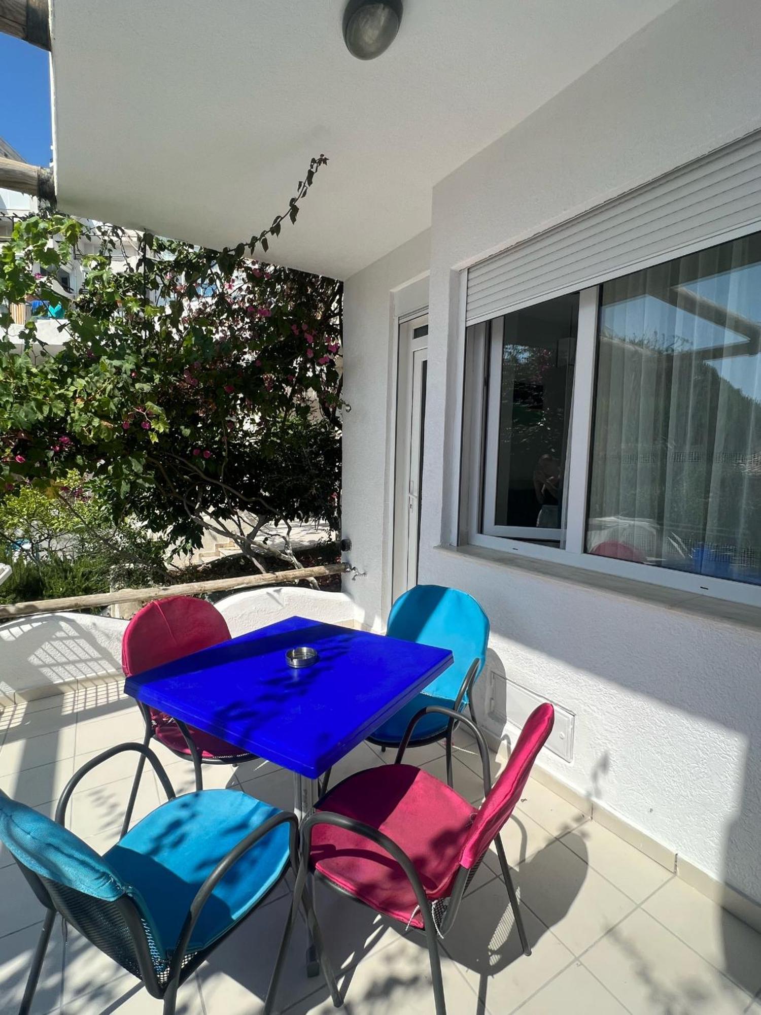 Bellavista Apartments Bougainville Bay Σαράντα Εξωτερικό φωτογραφία