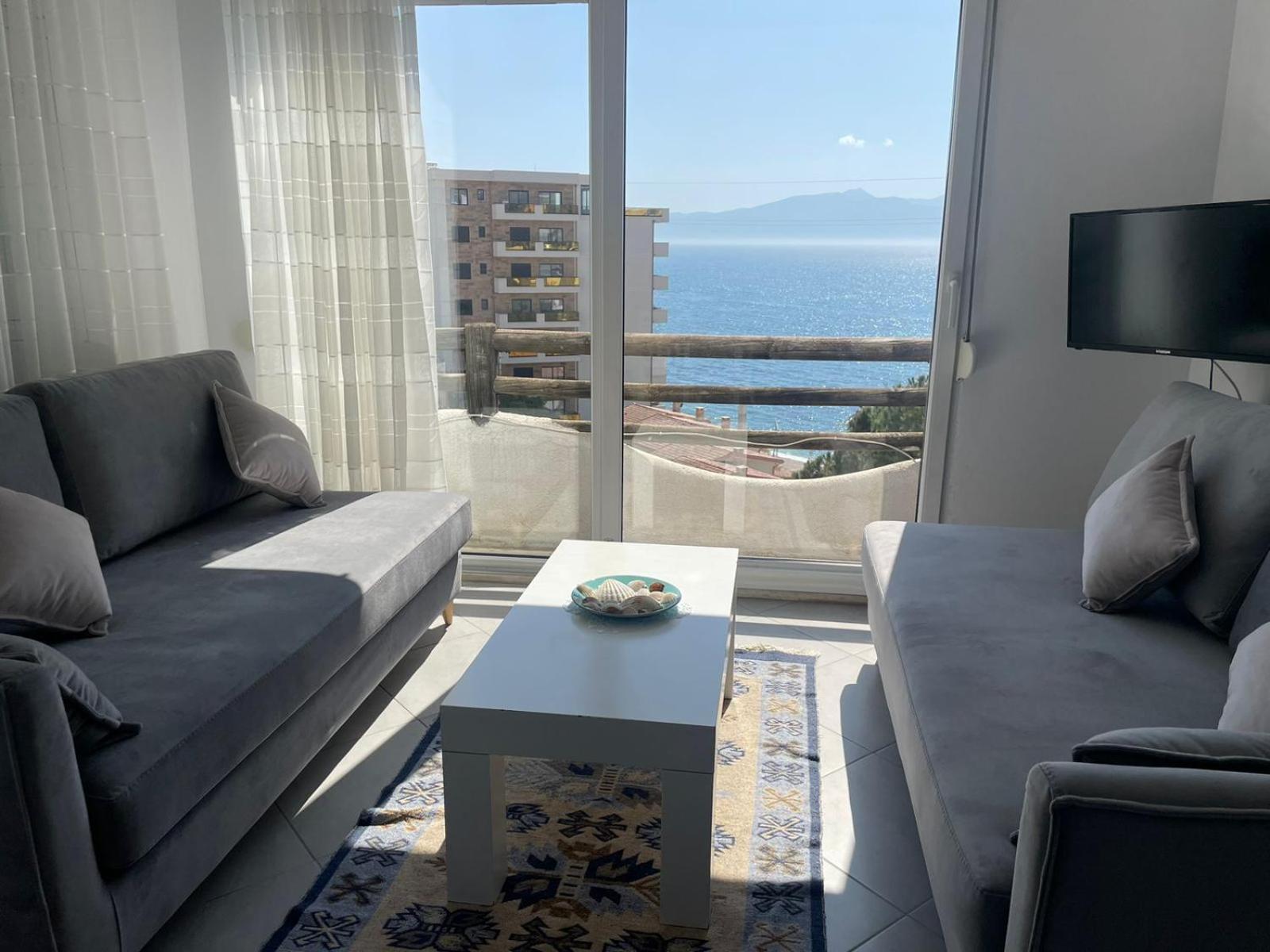 Bellavista Apartments Bougainville Bay Σαράντα Εξωτερικό φωτογραφία