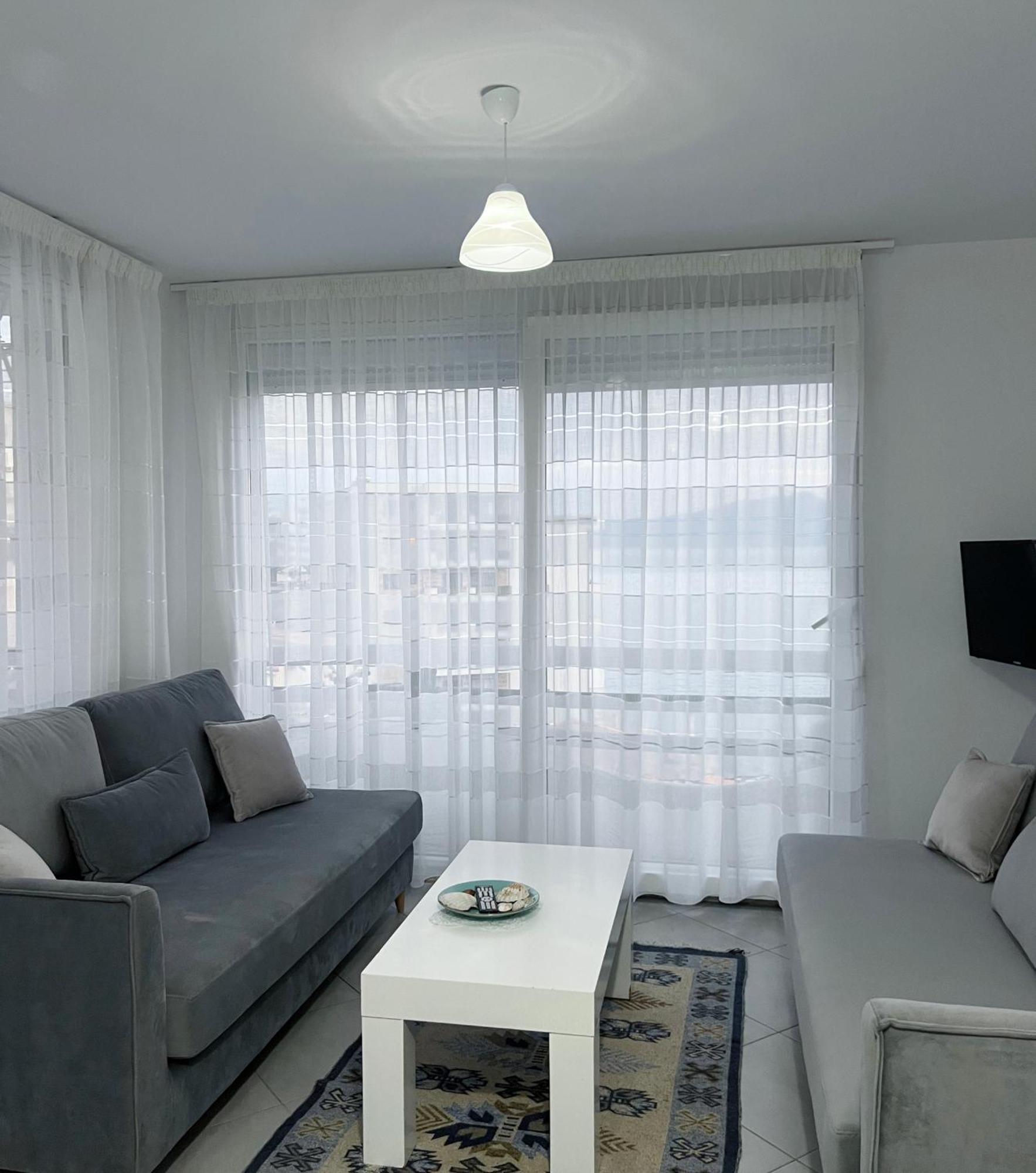 Bellavista Apartments Bougainville Bay Σαράντα Εξωτερικό φωτογραφία