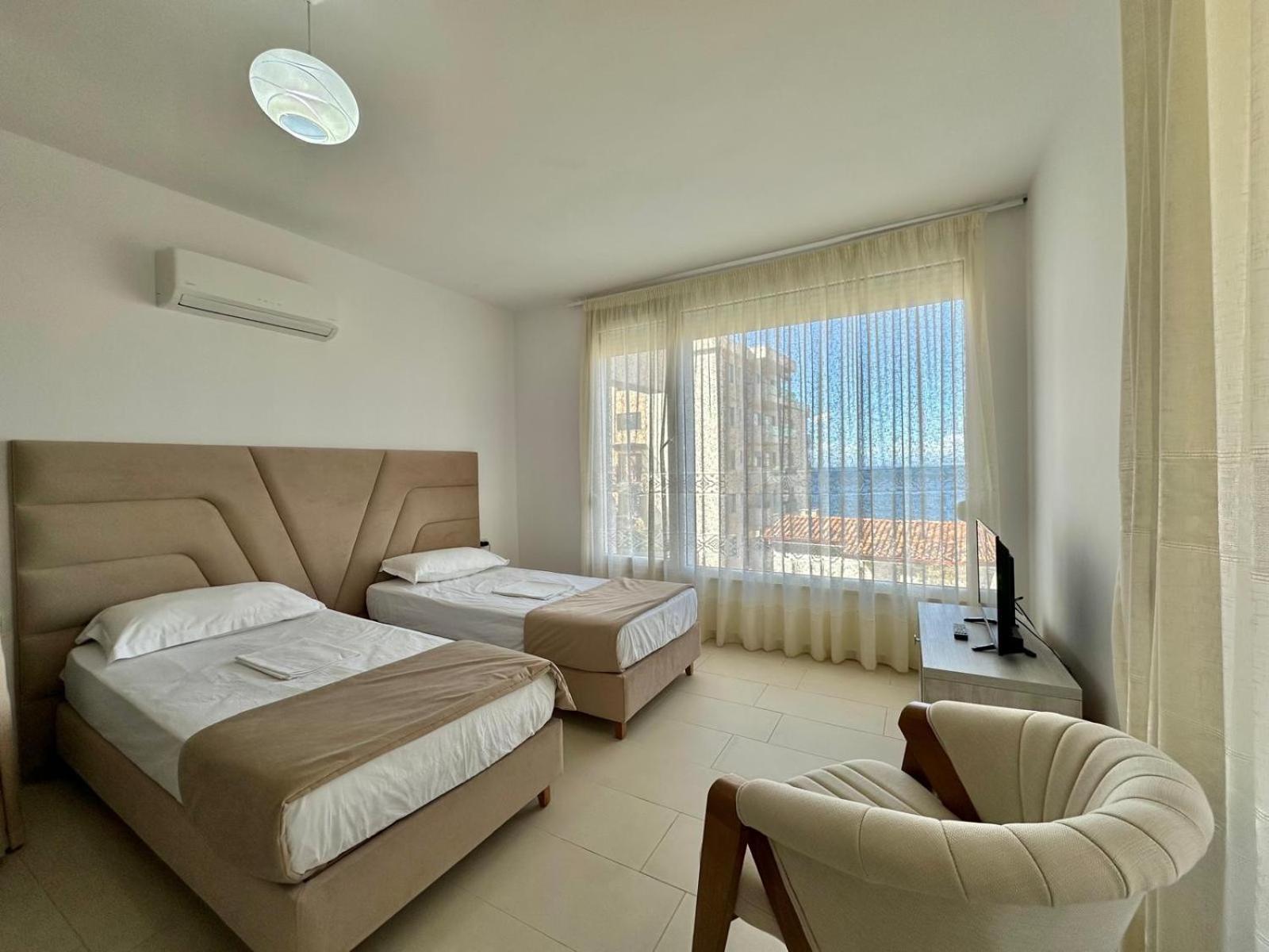 Bellavista Apartments Bougainville Bay Σαράντα Εξωτερικό φωτογραφία