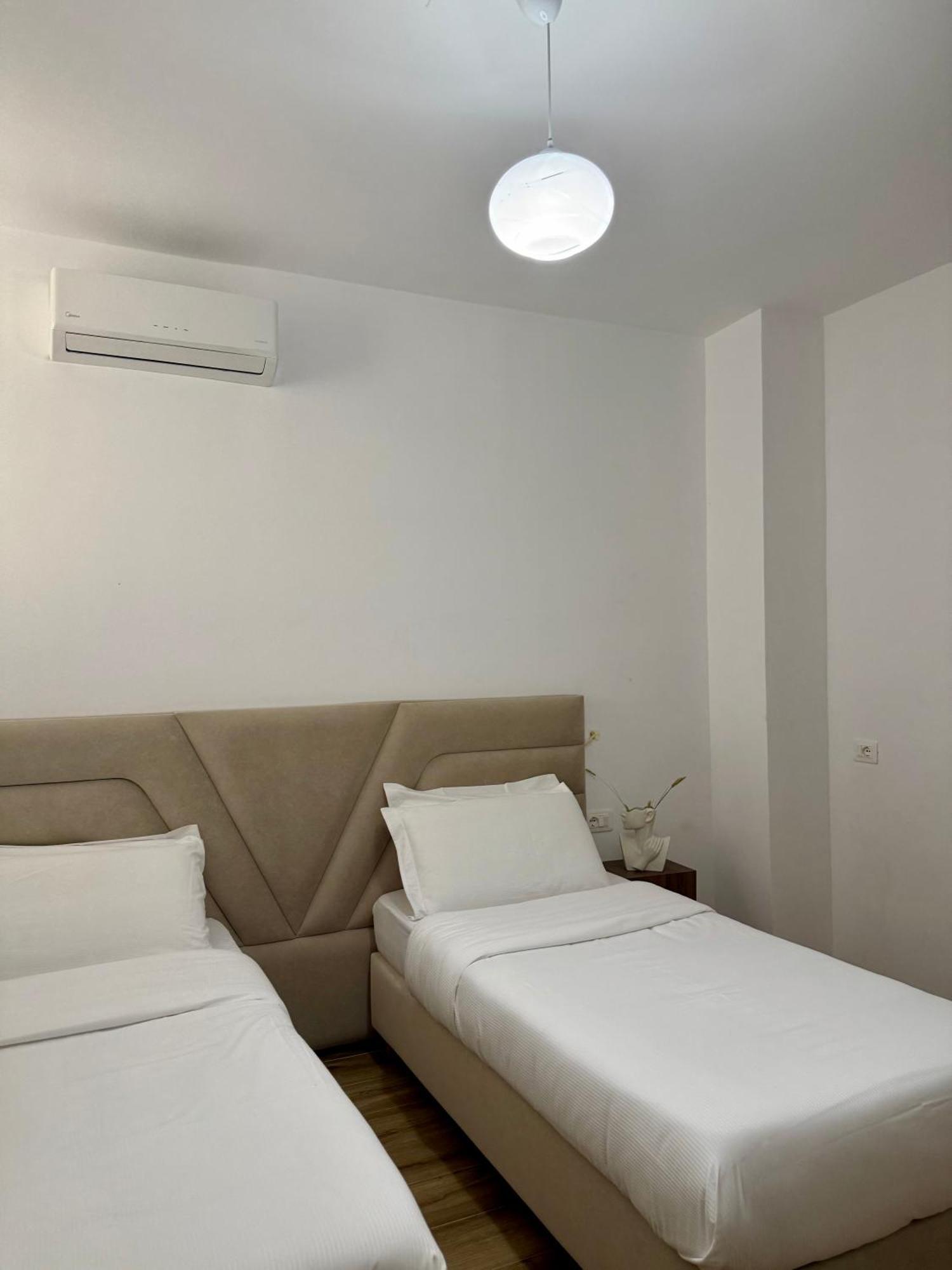 Bellavista Apartments Bougainville Bay Σαράντα Εξωτερικό φωτογραφία