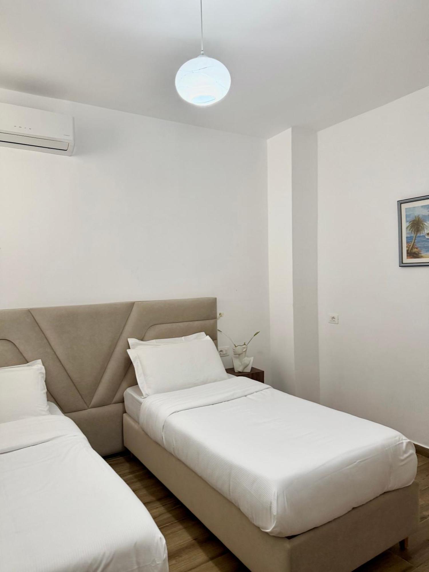 Bellavista Apartments Bougainville Bay Σαράντα Εξωτερικό φωτογραφία