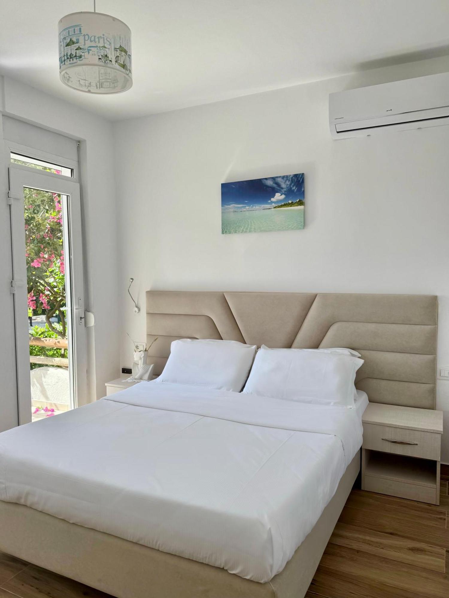 Bellavista Apartments Bougainville Bay Σαράντα Εξωτερικό φωτογραφία