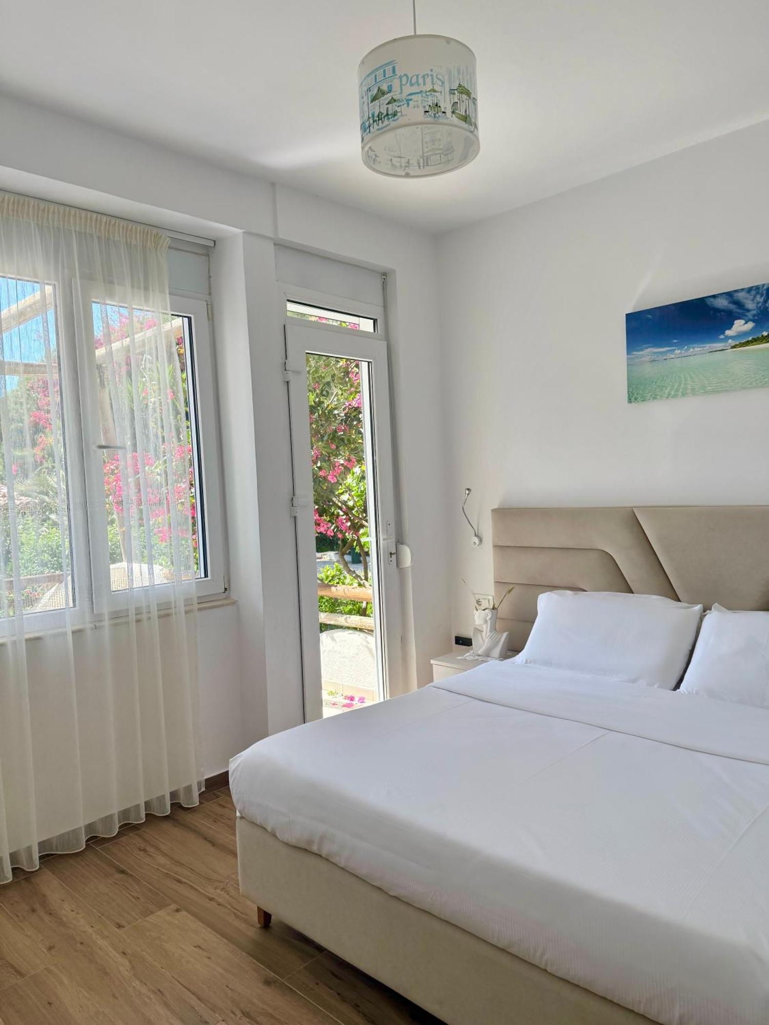 Bellavista Apartments Bougainville Bay Σαράντα Εξωτερικό φωτογραφία