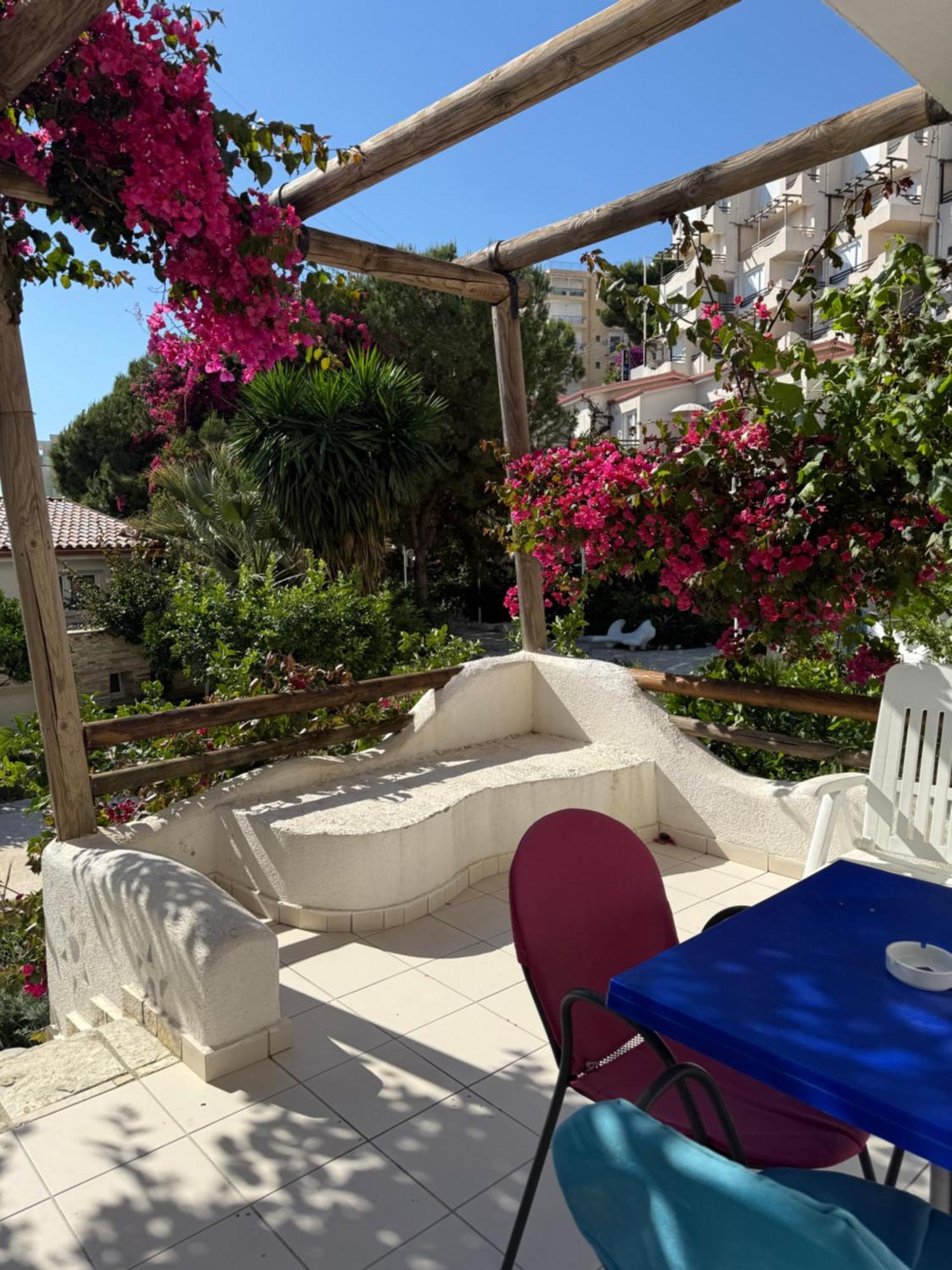 Bellavista Apartments Bougainville Bay Σαράντα Εξωτερικό φωτογραφία
