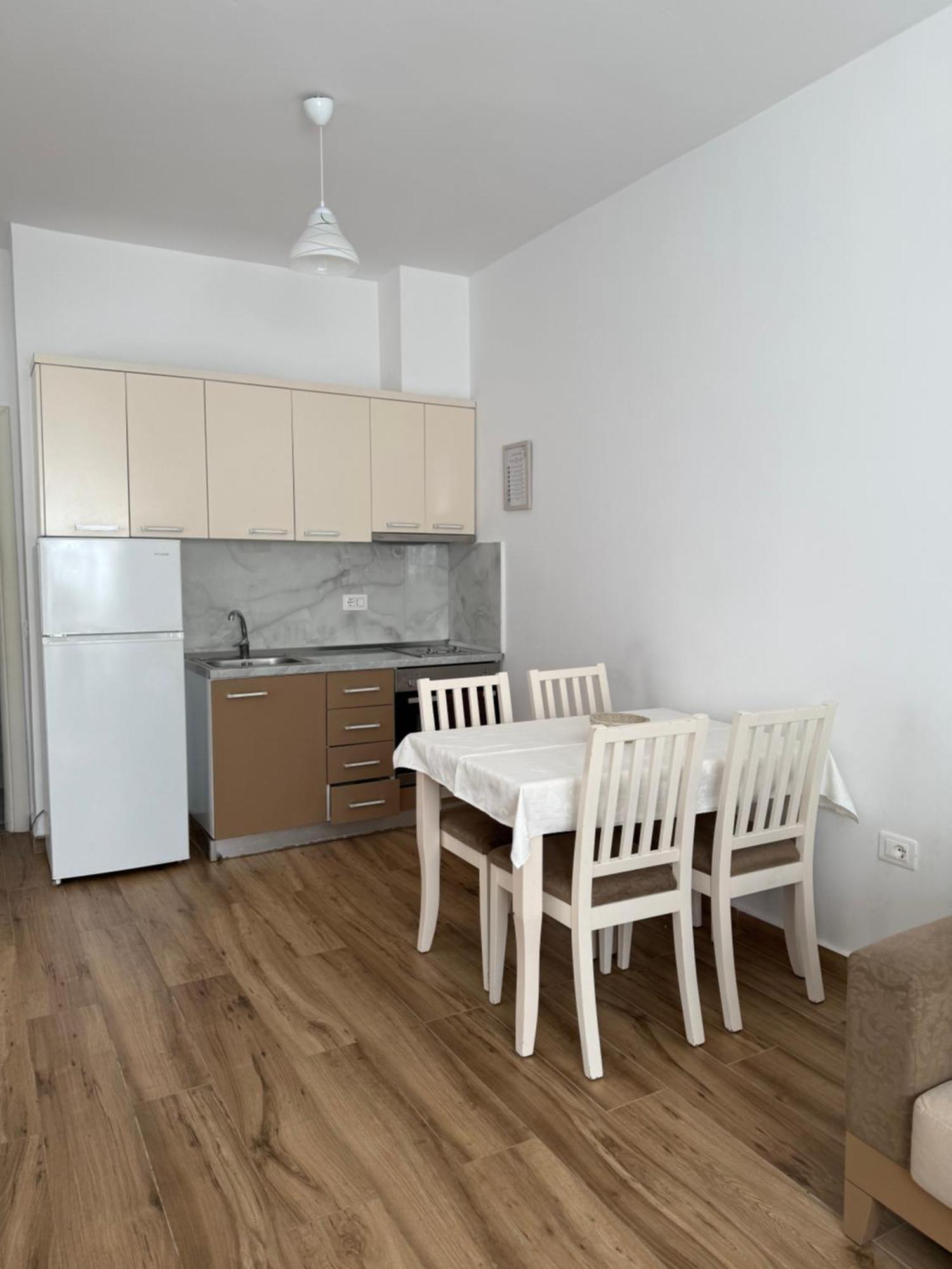 Bellavista Apartments Bougainville Bay Σαράντα Εξωτερικό φωτογραφία
