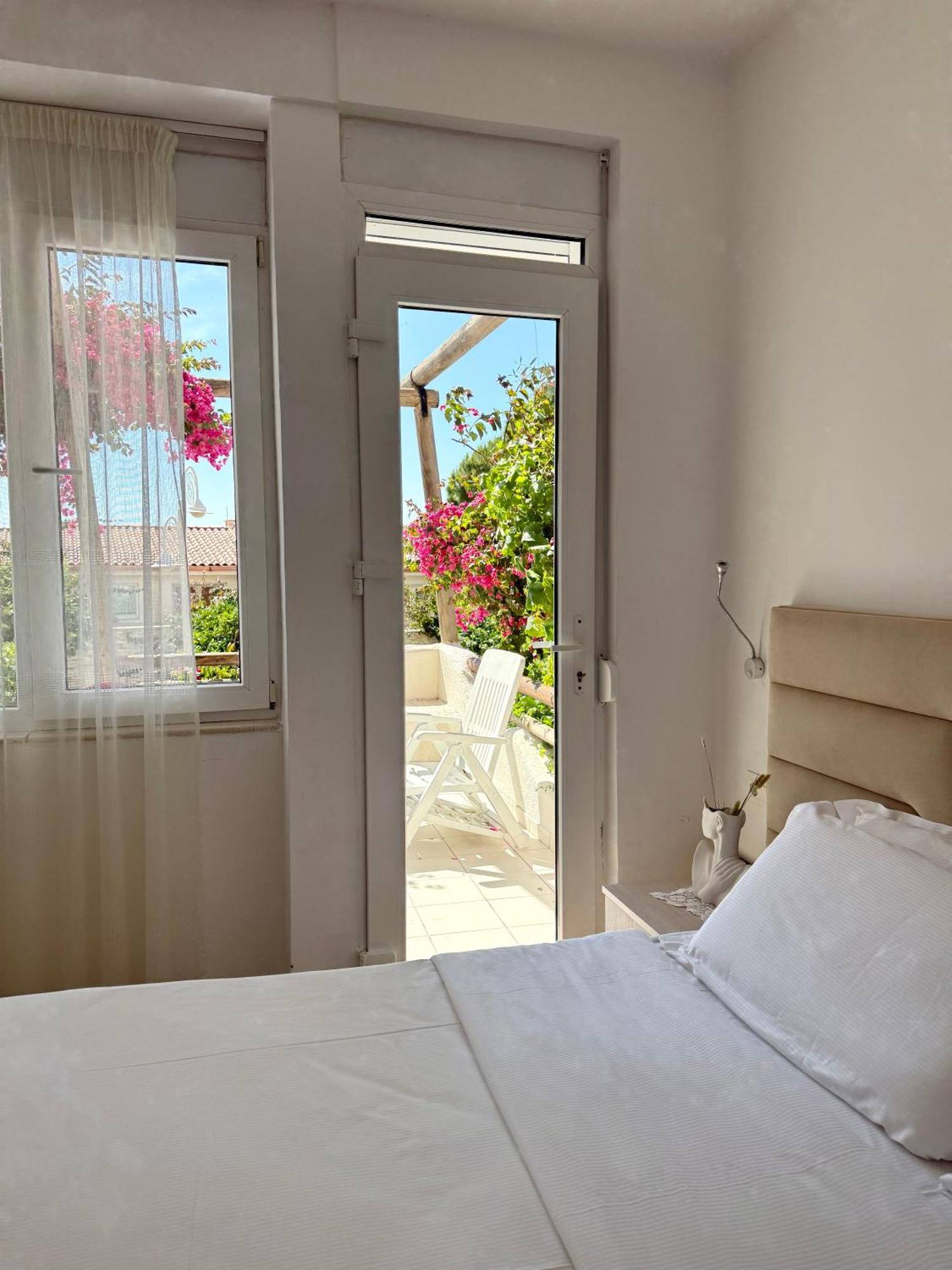 Bellavista Apartments Bougainville Bay Σαράντα Εξωτερικό φωτογραφία