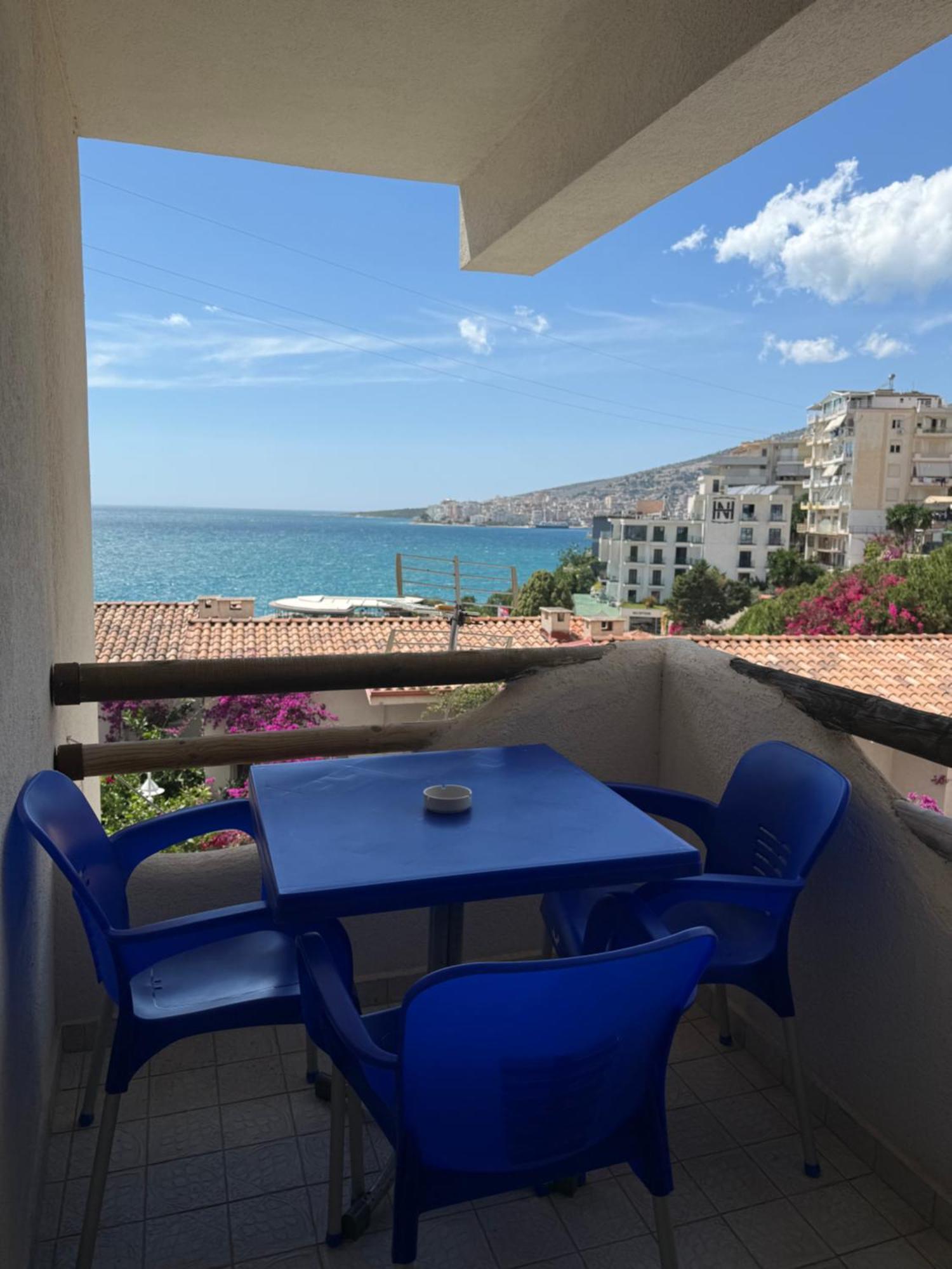 Bellavista Apartments Bougainville Bay Σαράντα Εξωτερικό φωτογραφία