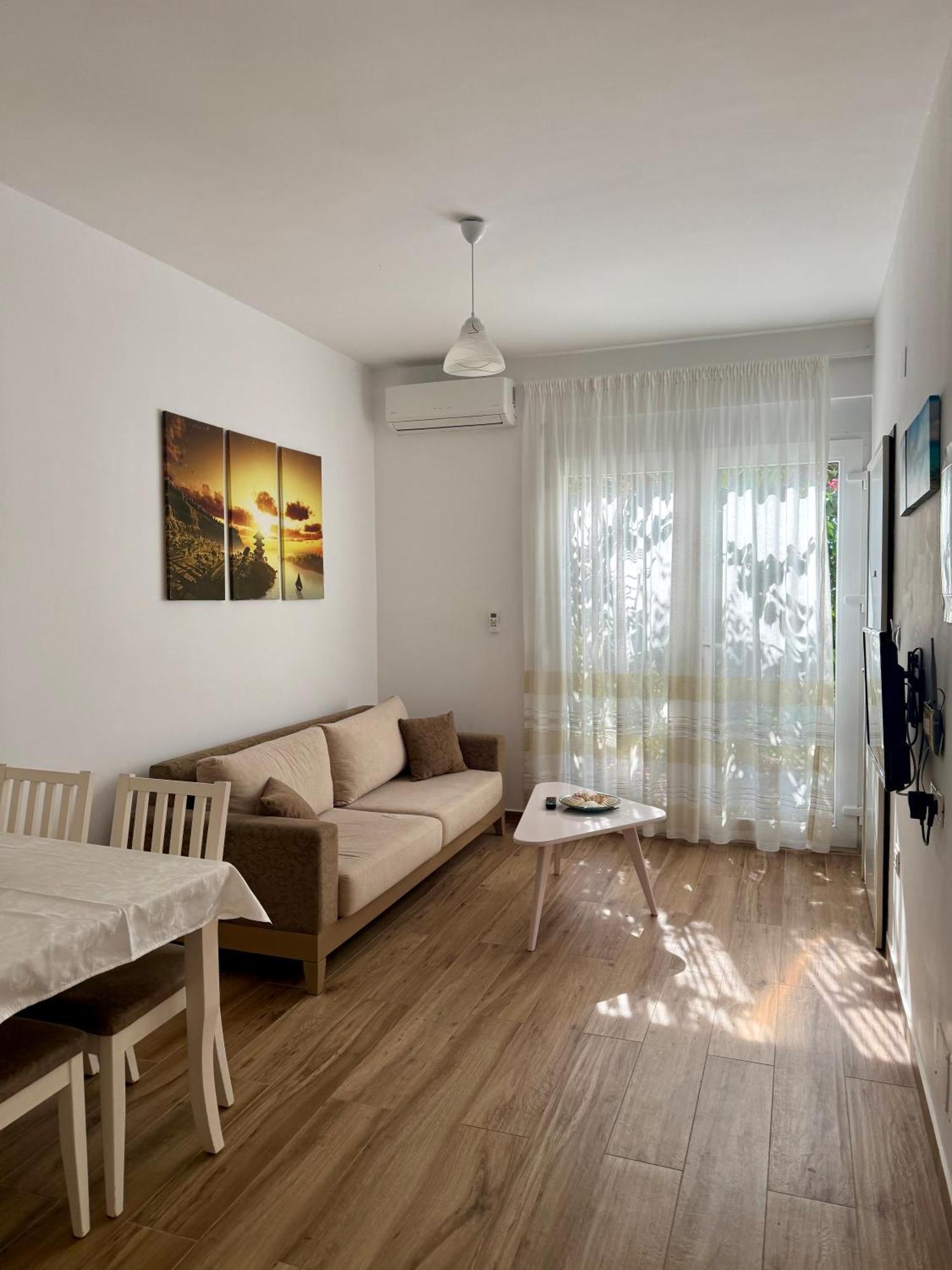 Bellavista Apartments Bougainville Bay Σαράντα Εξωτερικό φωτογραφία