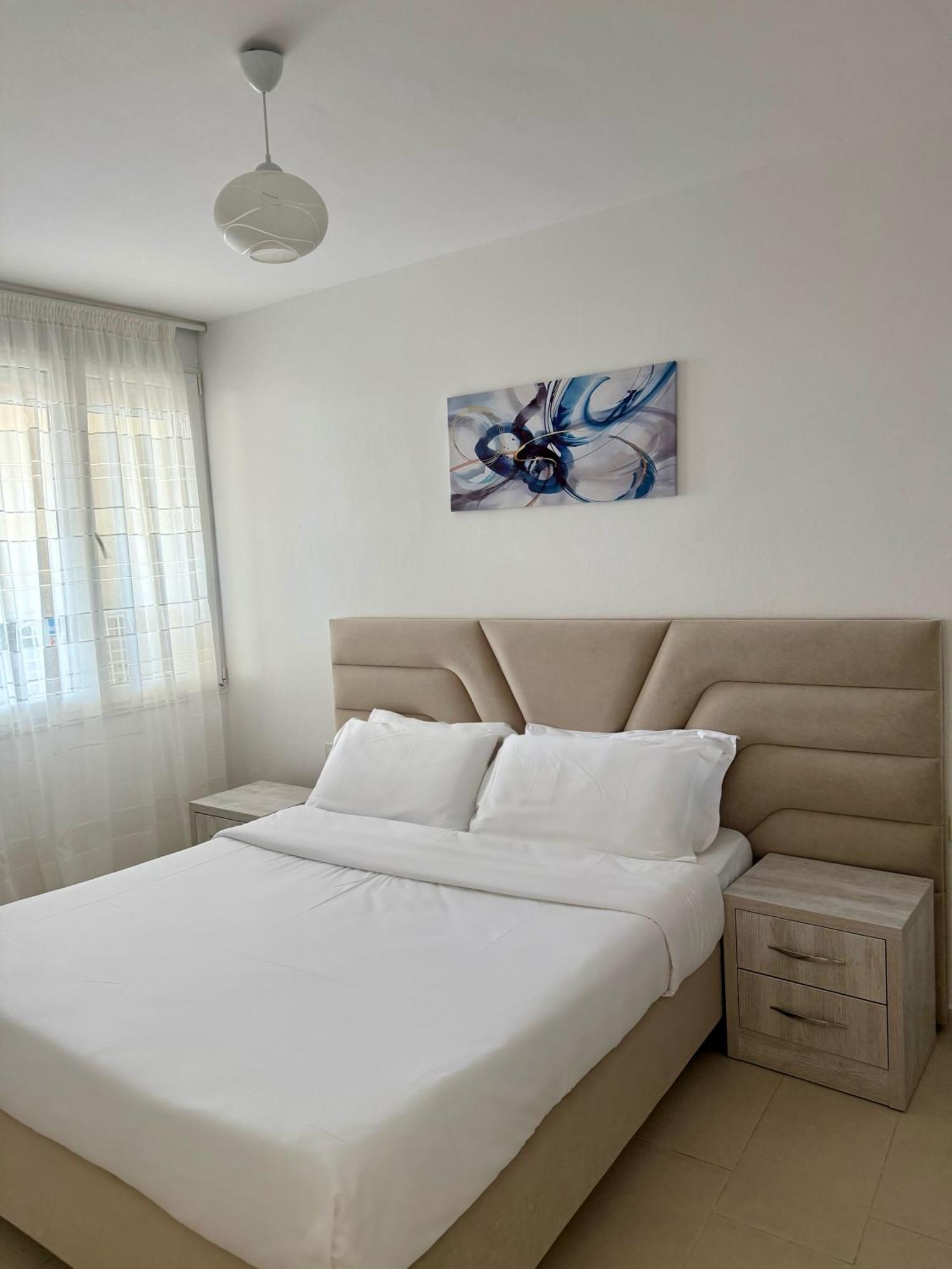 Bellavista Apartments Bougainville Bay Σαράντα Εξωτερικό φωτογραφία