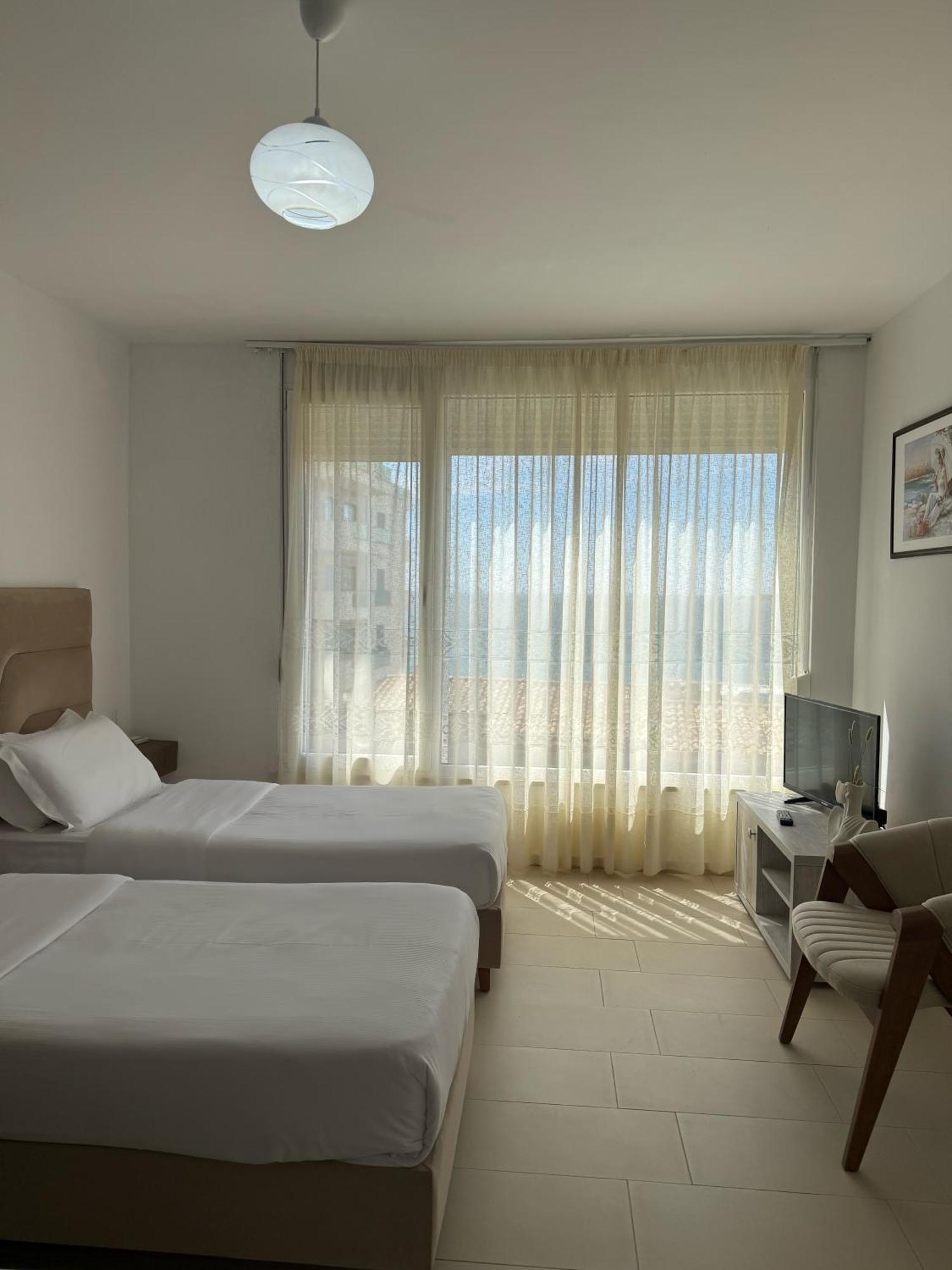 Bellavista Apartments Bougainville Bay Σαράντα Εξωτερικό φωτογραφία