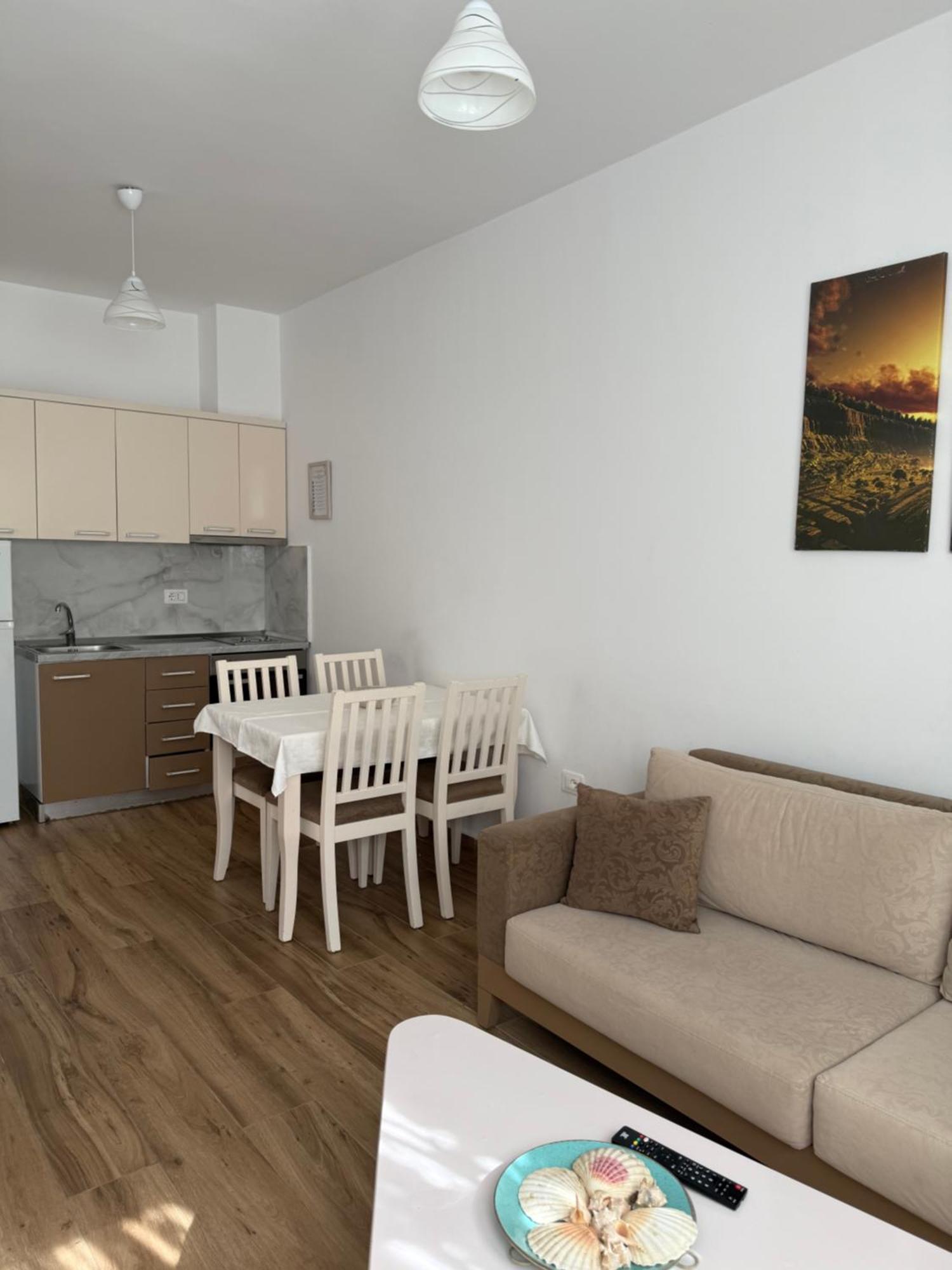 Bellavista Apartments Bougainville Bay Σαράντα Εξωτερικό φωτογραφία