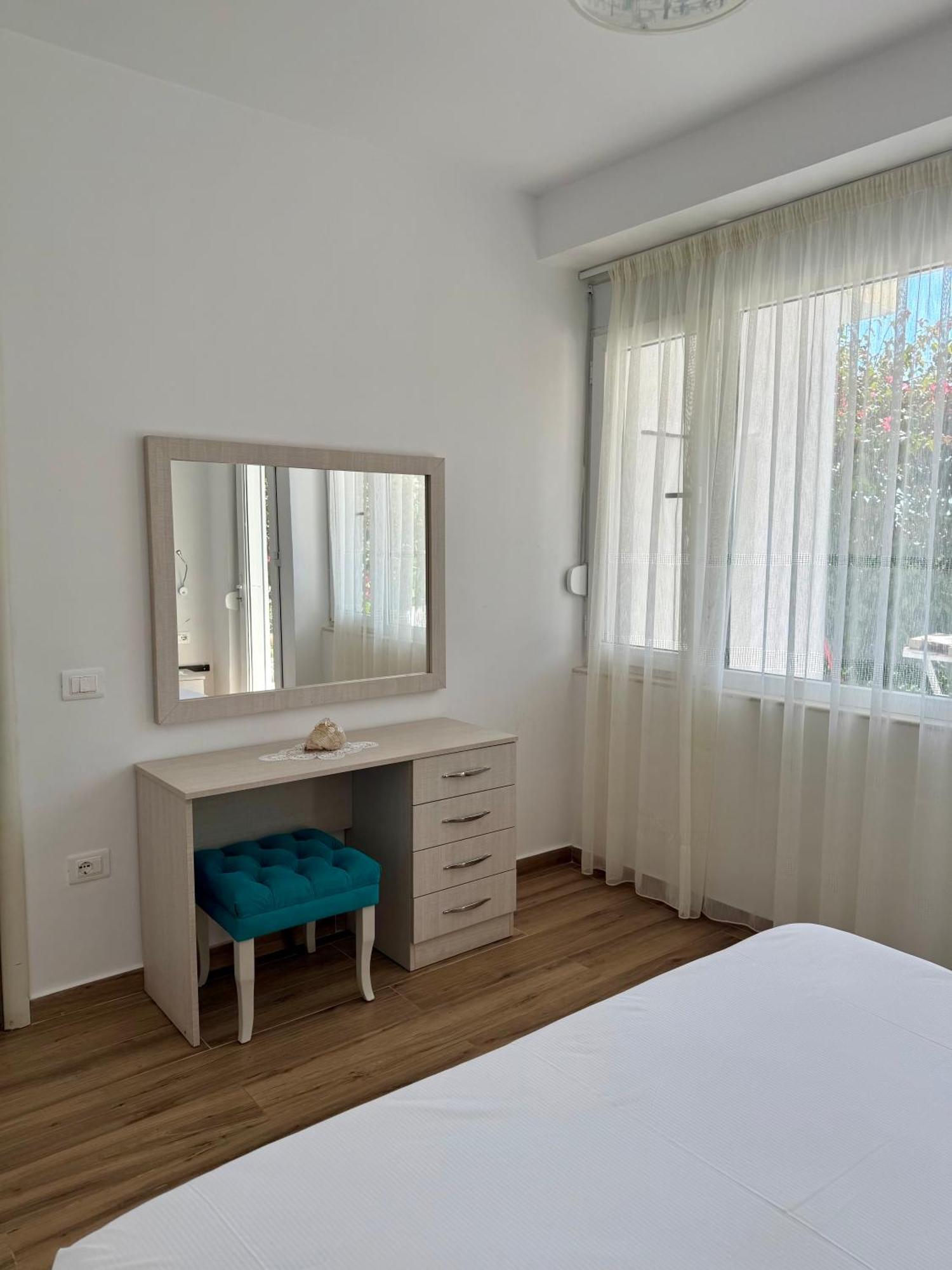 Bellavista Apartments Bougainville Bay Σαράντα Εξωτερικό φωτογραφία