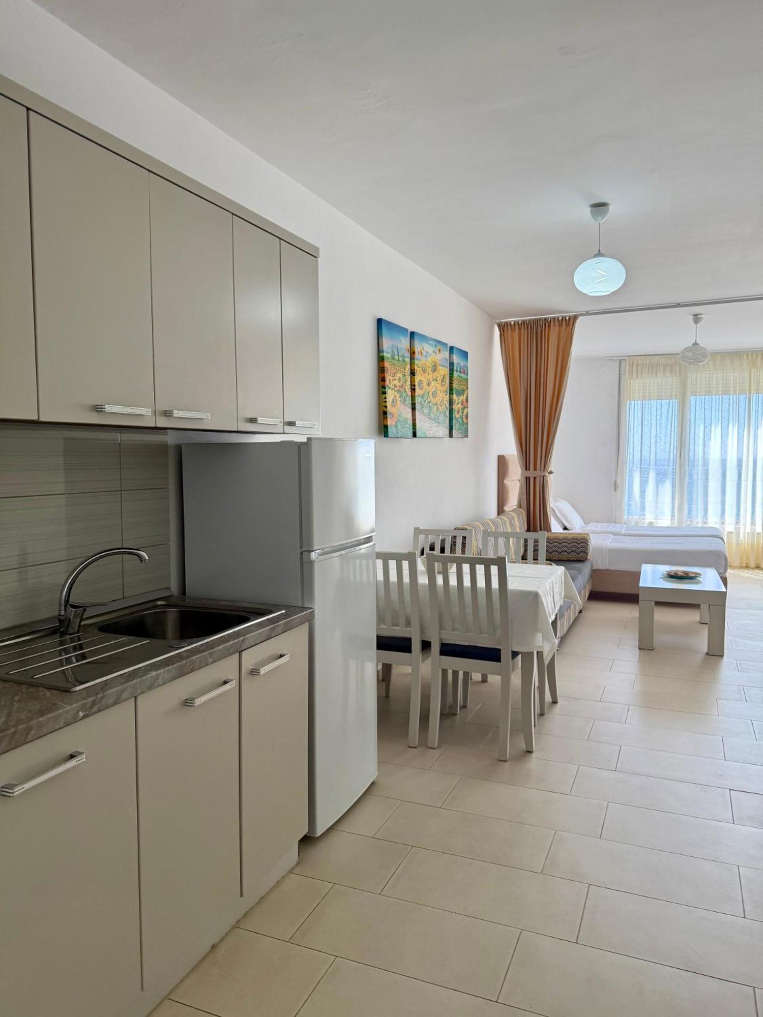 Bellavista Apartments Bougainville Bay Σαράντα Εξωτερικό φωτογραφία