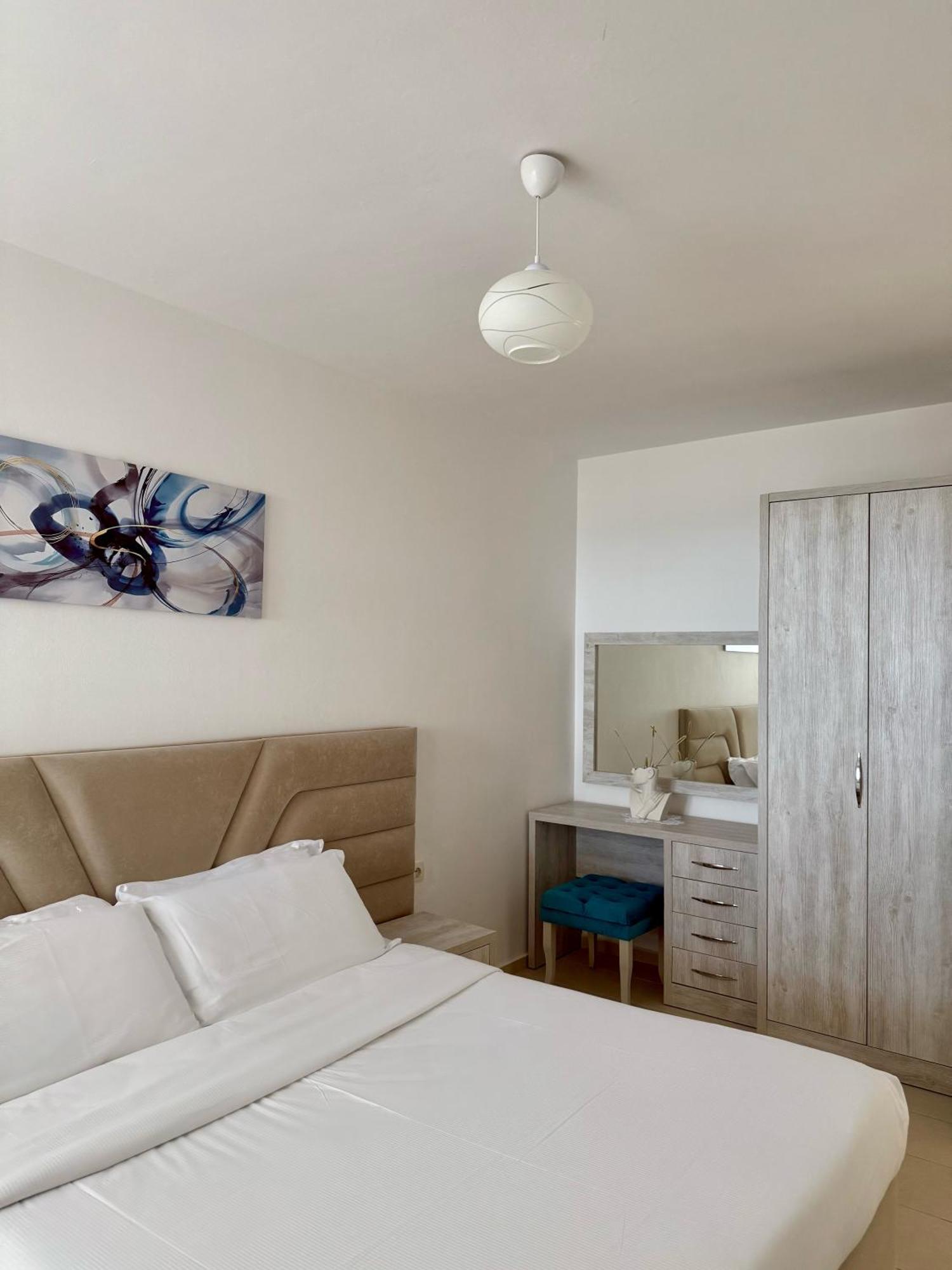 Bellavista Apartments Bougainville Bay Σαράντα Εξωτερικό φωτογραφία