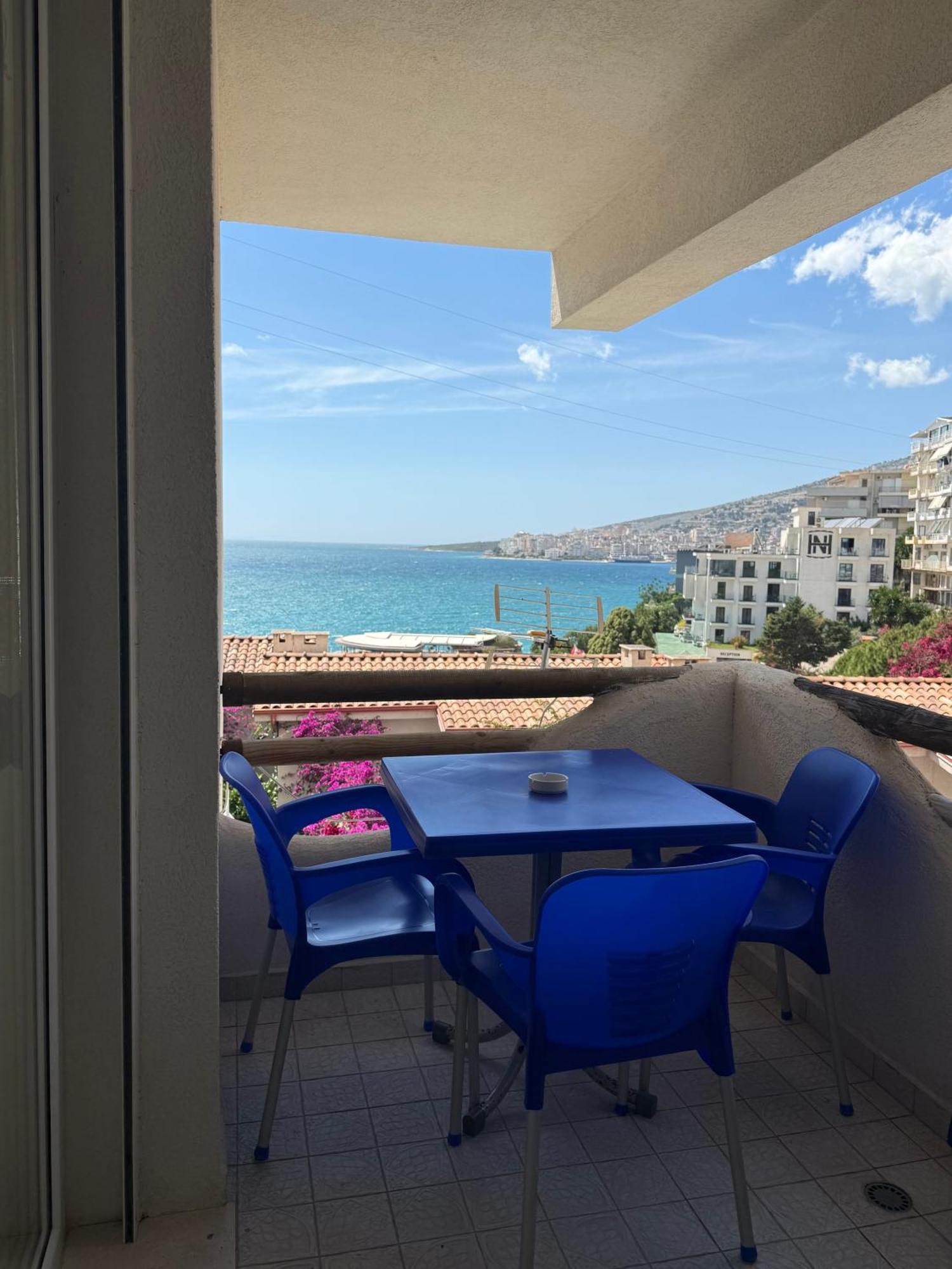Bellavista Apartments Bougainville Bay Σαράντα Εξωτερικό φωτογραφία