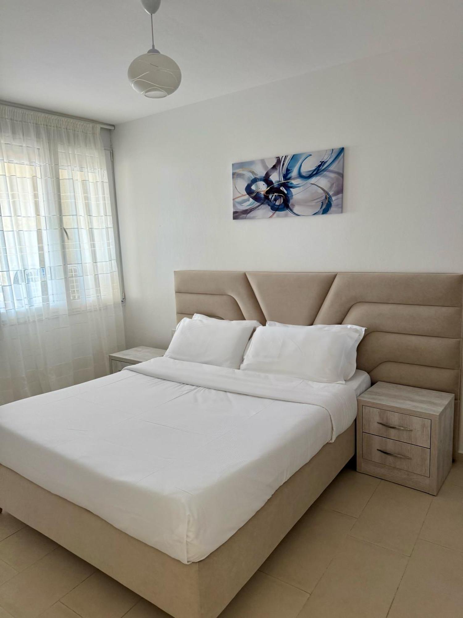 Bellavista Apartments Bougainville Bay Σαράντα Εξωτερικό φωτογραφία