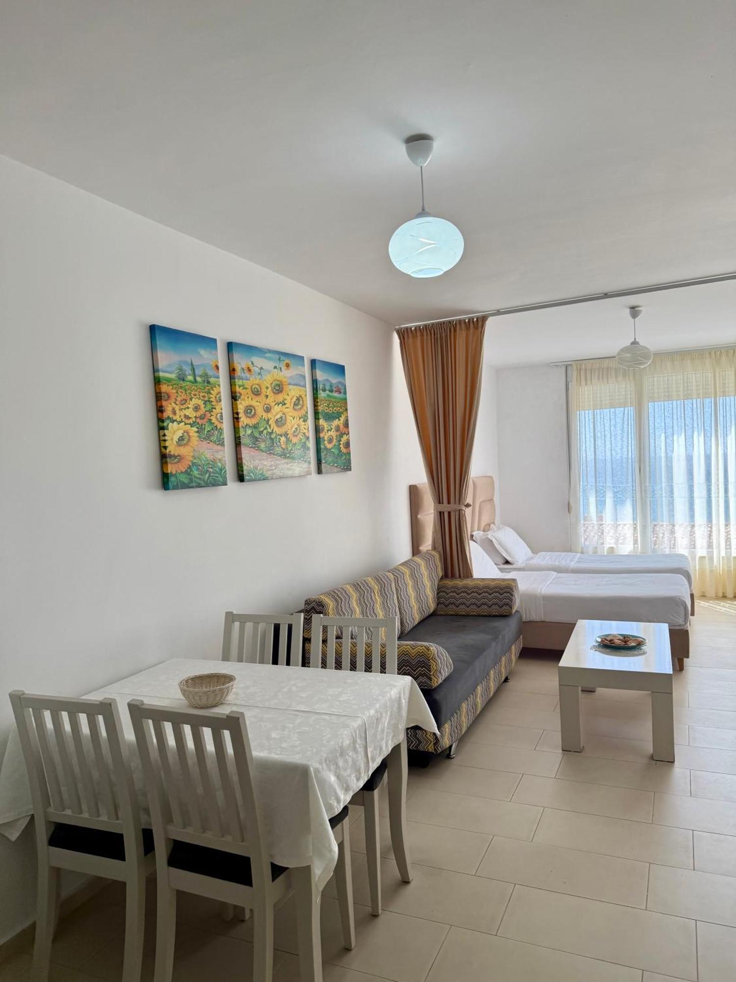 Bellavista Apartments Bougainville Bay Σαράντα Εξωτερικό φωτογραφία