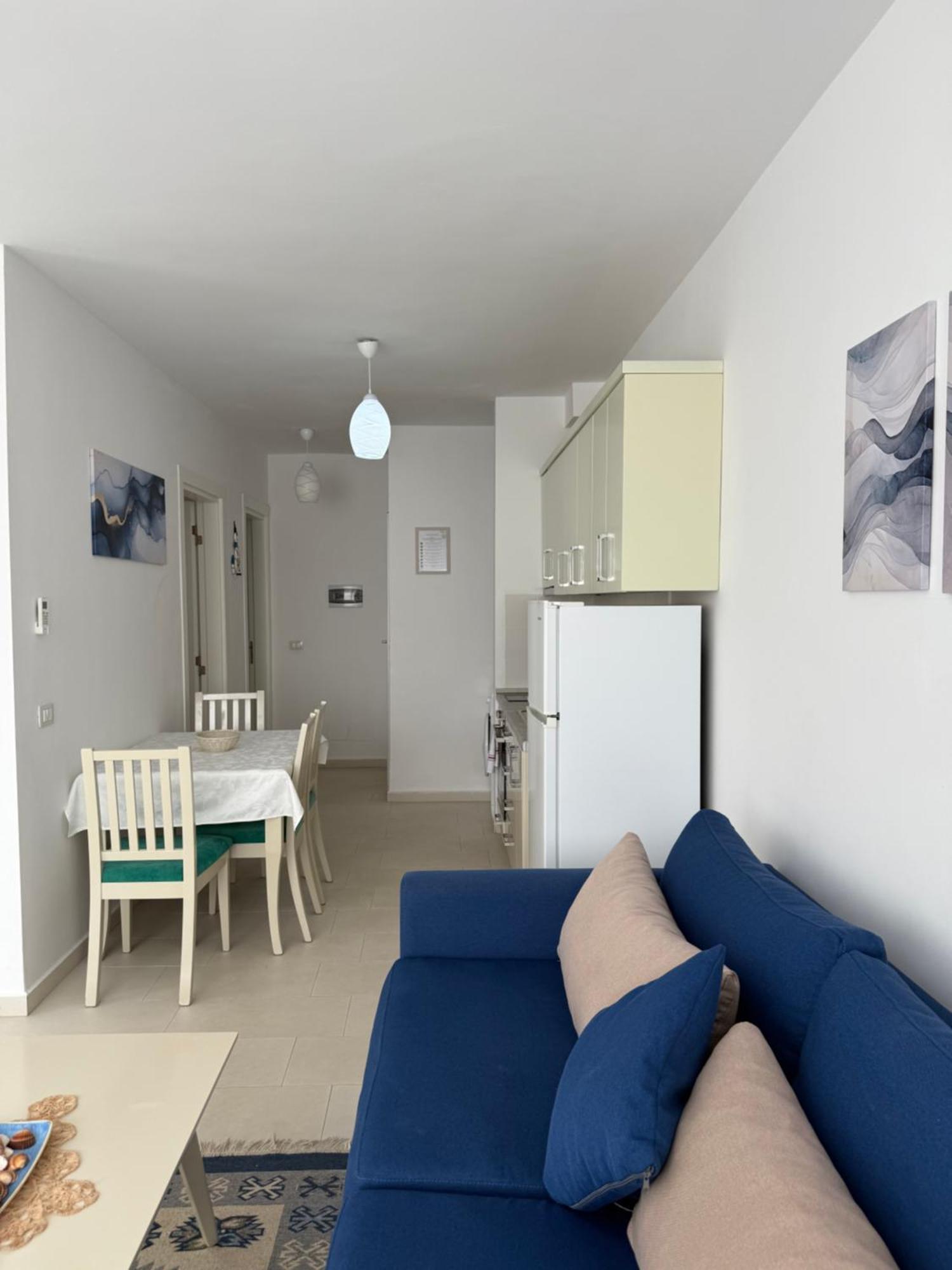 Bellavista Apartments Bougainville Bay Σαράντα Εξωτερικό φωτογραφία