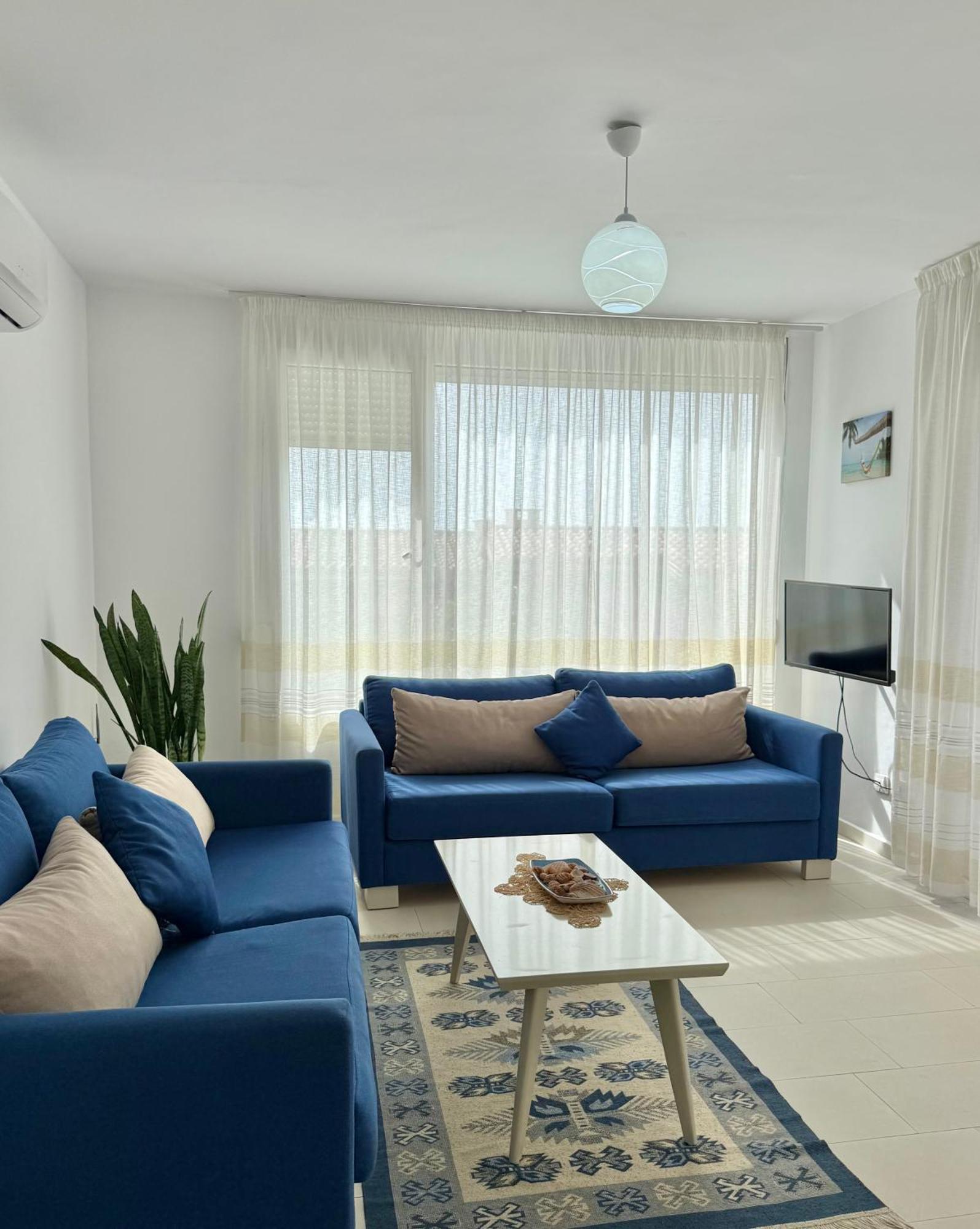 Bellavista Apartments Bougainville Bay Σαράντα Εξωτερικό φωτογραφία
