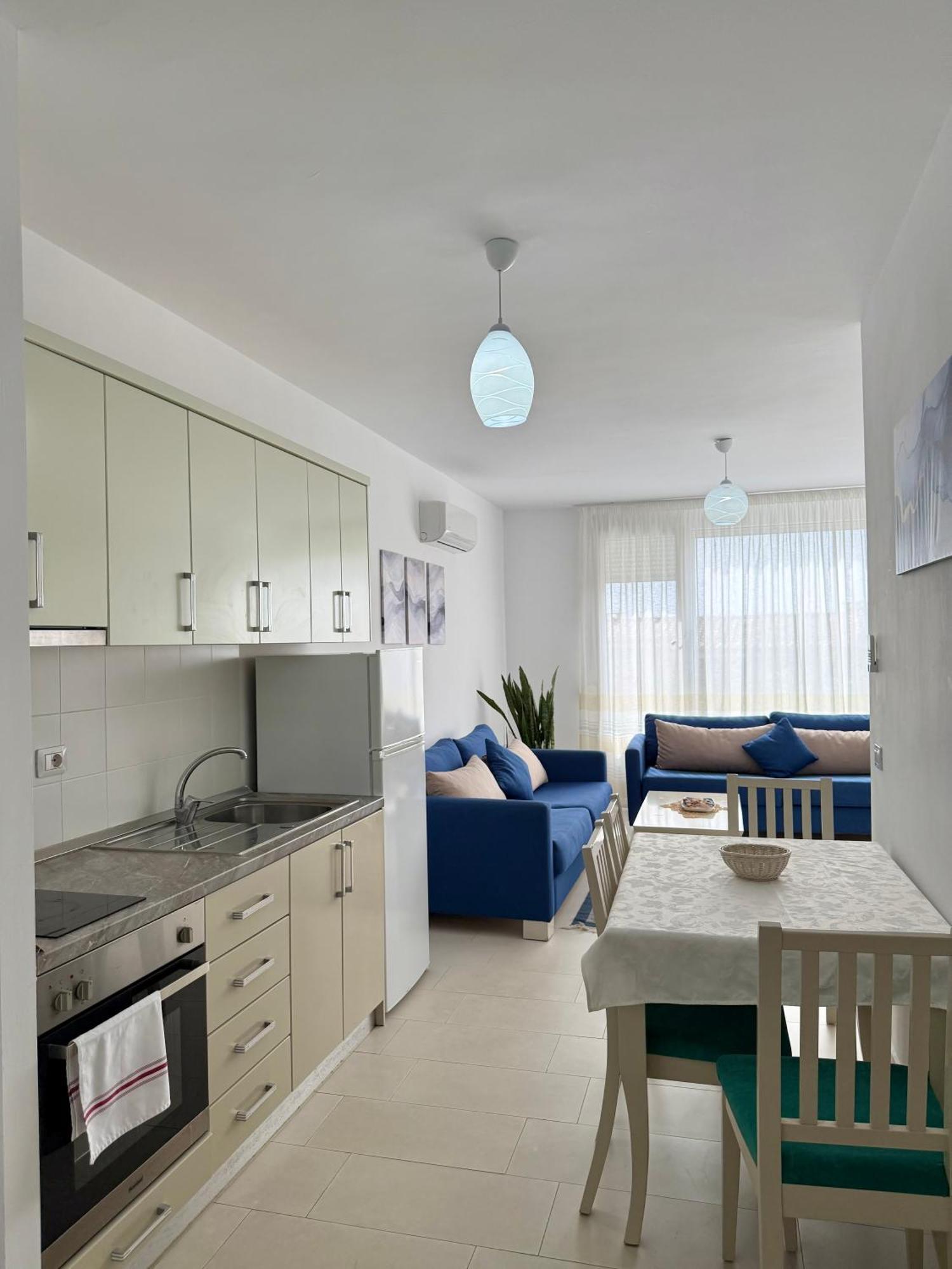 Bellavista Apartments Bougainville Bay Σαράντα Εξωτερικό φωτογραφία