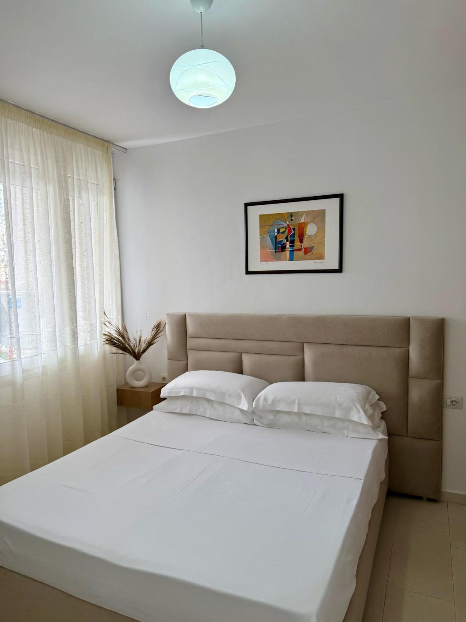 Bellavista Apartments Bougainville Bay Σαράντα Εξωτερικό φωτογραφία