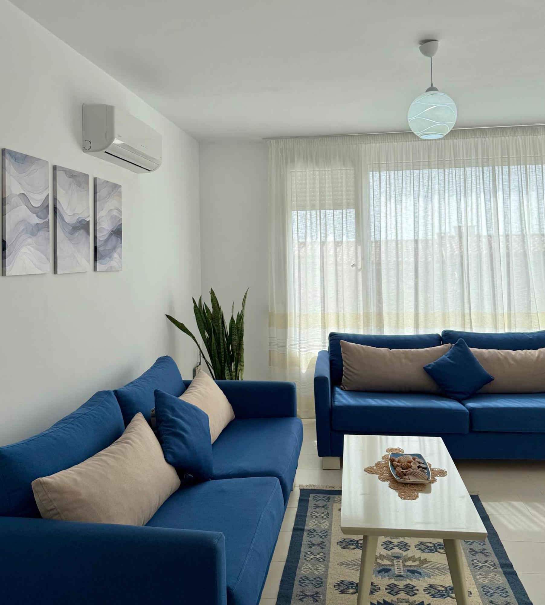 Bellavista Apartments Bougainville Bay Σαράντα Εξωτερικό φωτογραφία