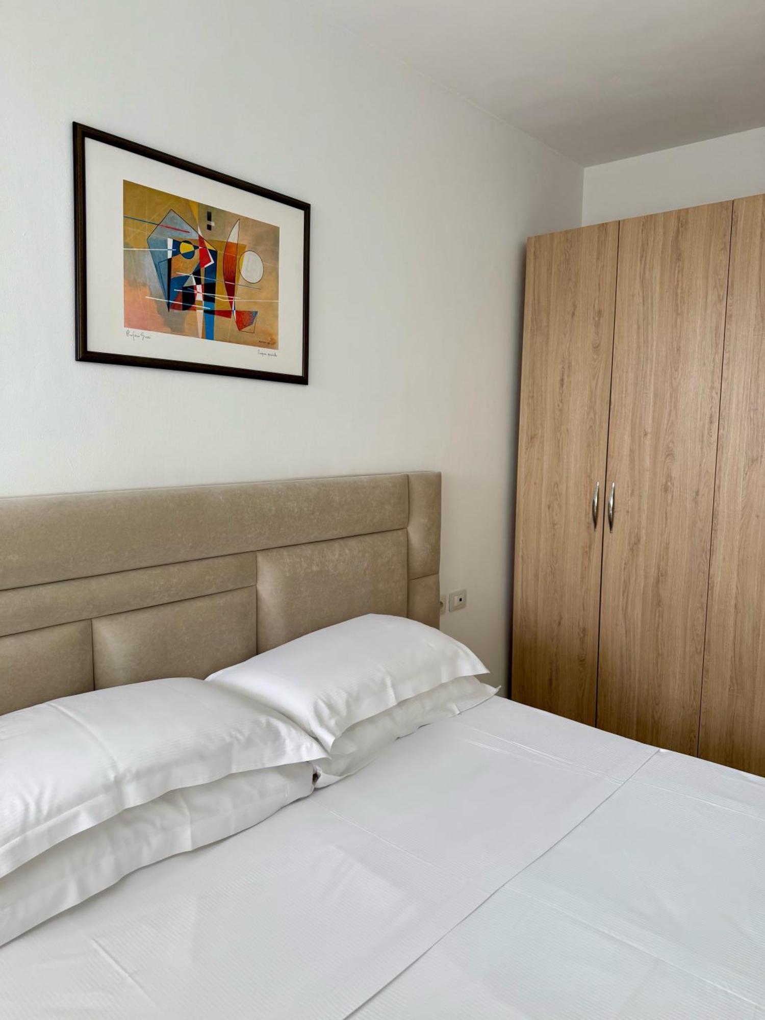 Bellavista Apartments Bougainville Bay Σαράντα Εξωτερικό φωτογραφία