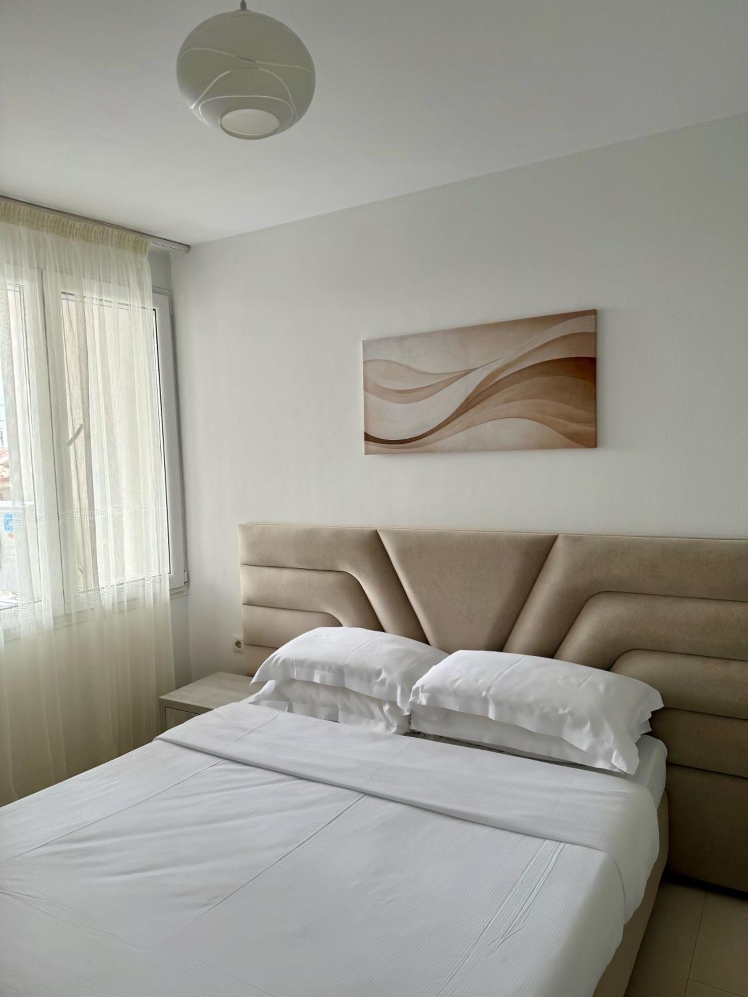 Bellavista Apartments Bougainville Bay Σαράντα Εξωτερικό φωτογραφία