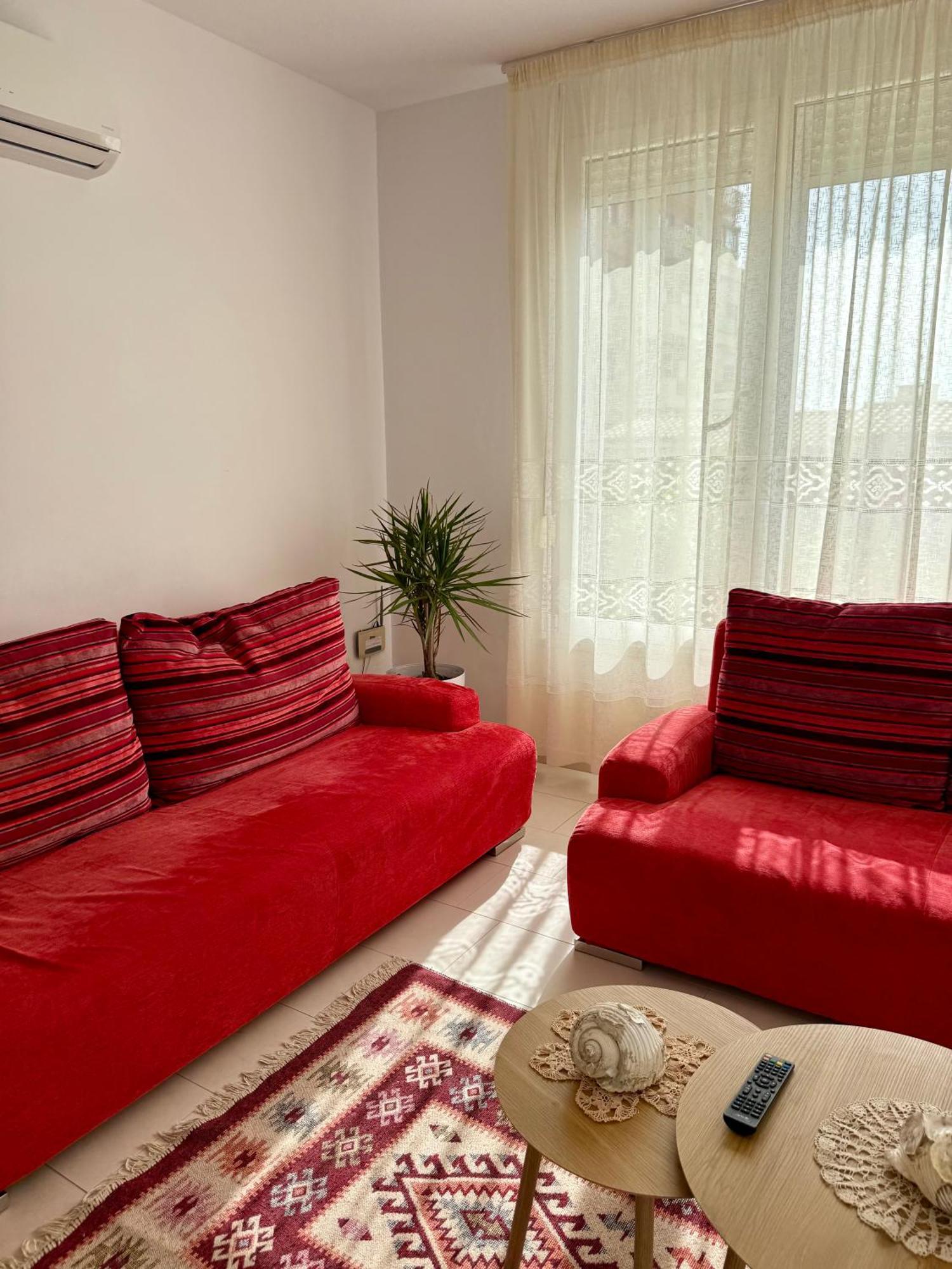 Bellavista Apartments Bougainville Bay Σαράντα Εξωτερικό φωτογραφία