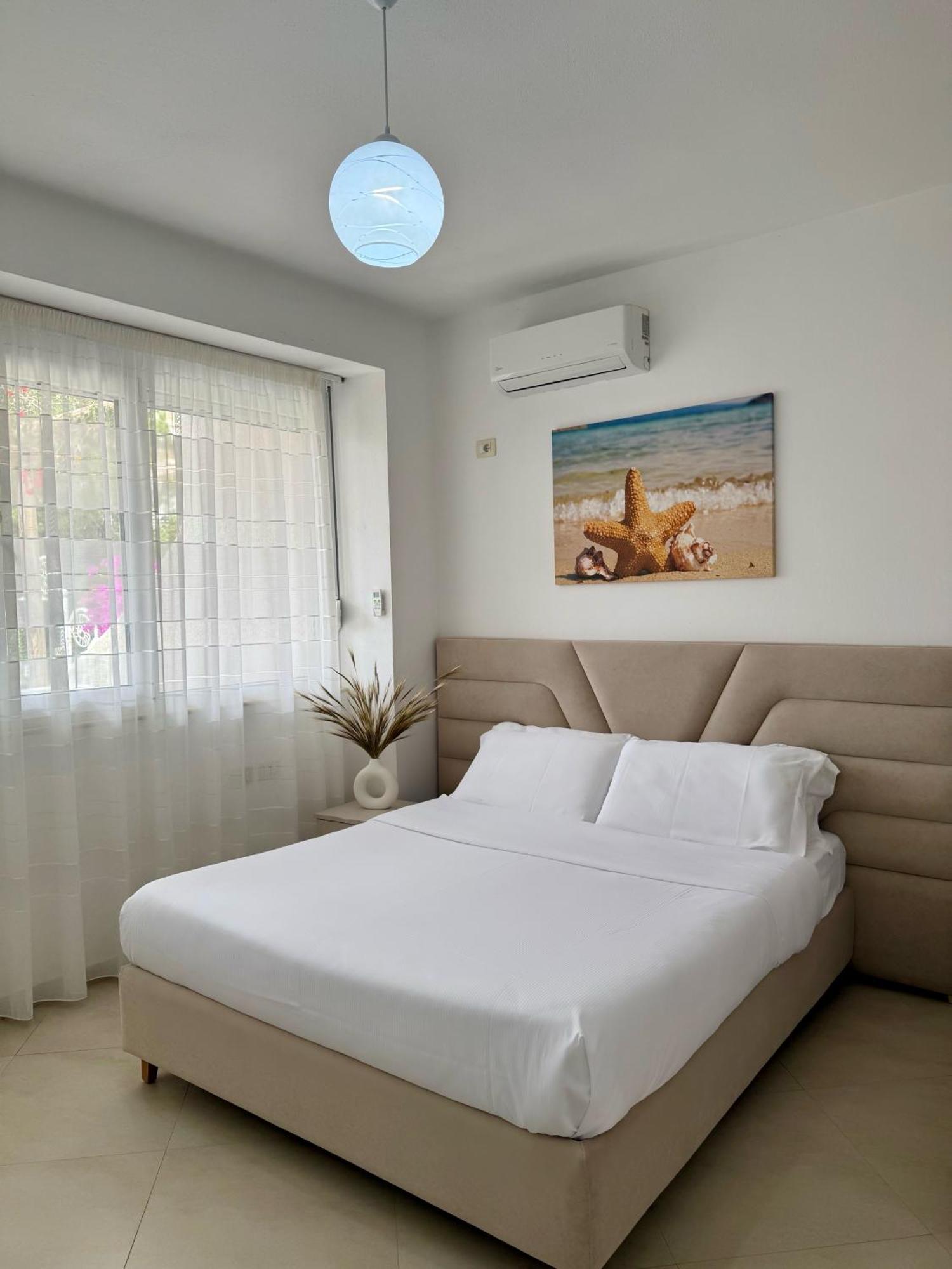 Bellavista Apartments Bougainville Bay Σαράντα Εξωτερικό φωτογραφία