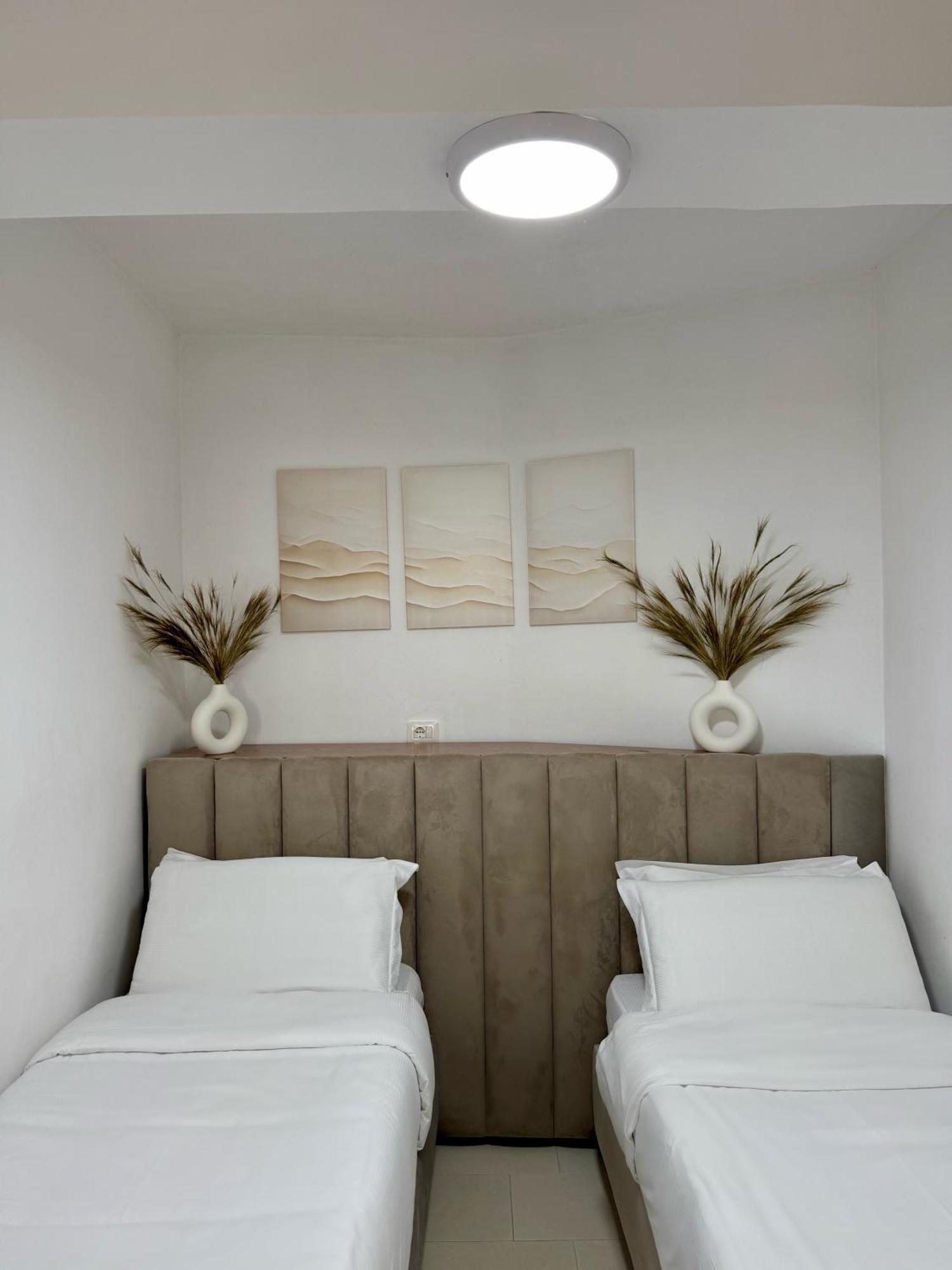 Bellavista Apartments Bougainville Bay Σαράντα Εξωτερικό φωτογραφία