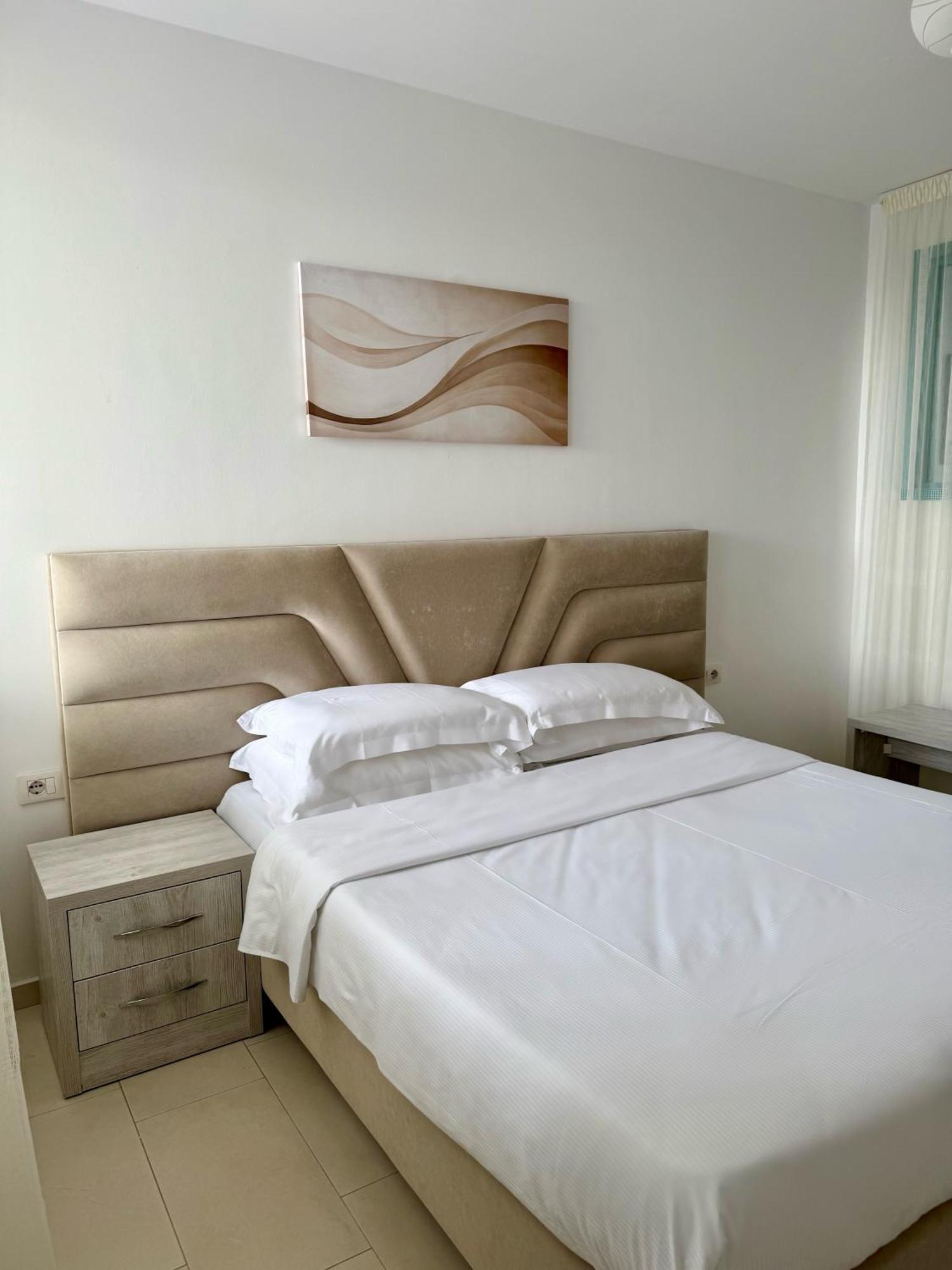 Bellavista Apartments Bougainville Bay Σαράντα Εξωτερικό φωτογραφία
