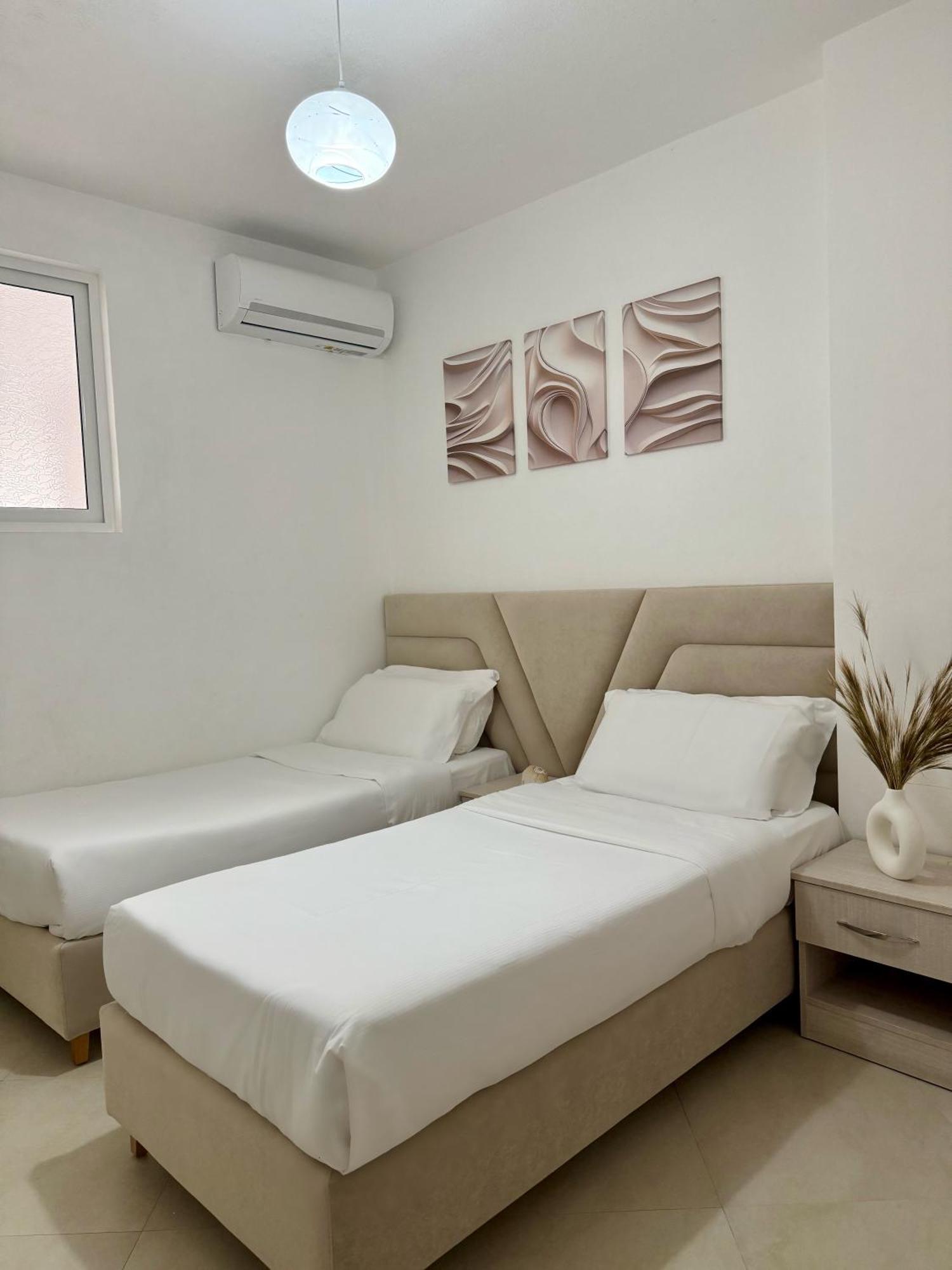 Bellavista Apartments Bougainville Bay Σαράντα Εξωτερικό φωτογραφία