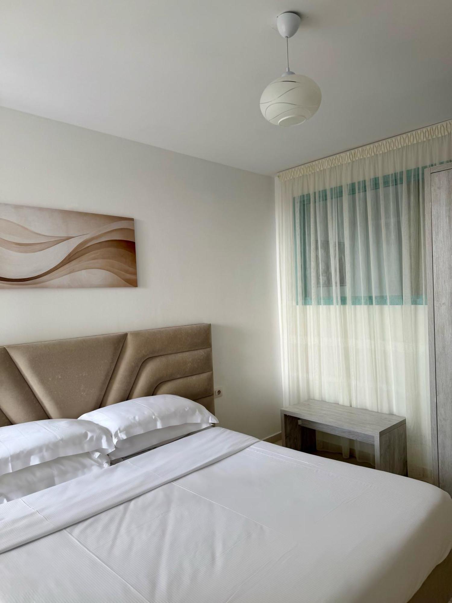 Bellavista Apartments Bougainville Bay Σαράντα Εξωτερικό φωτογραφία