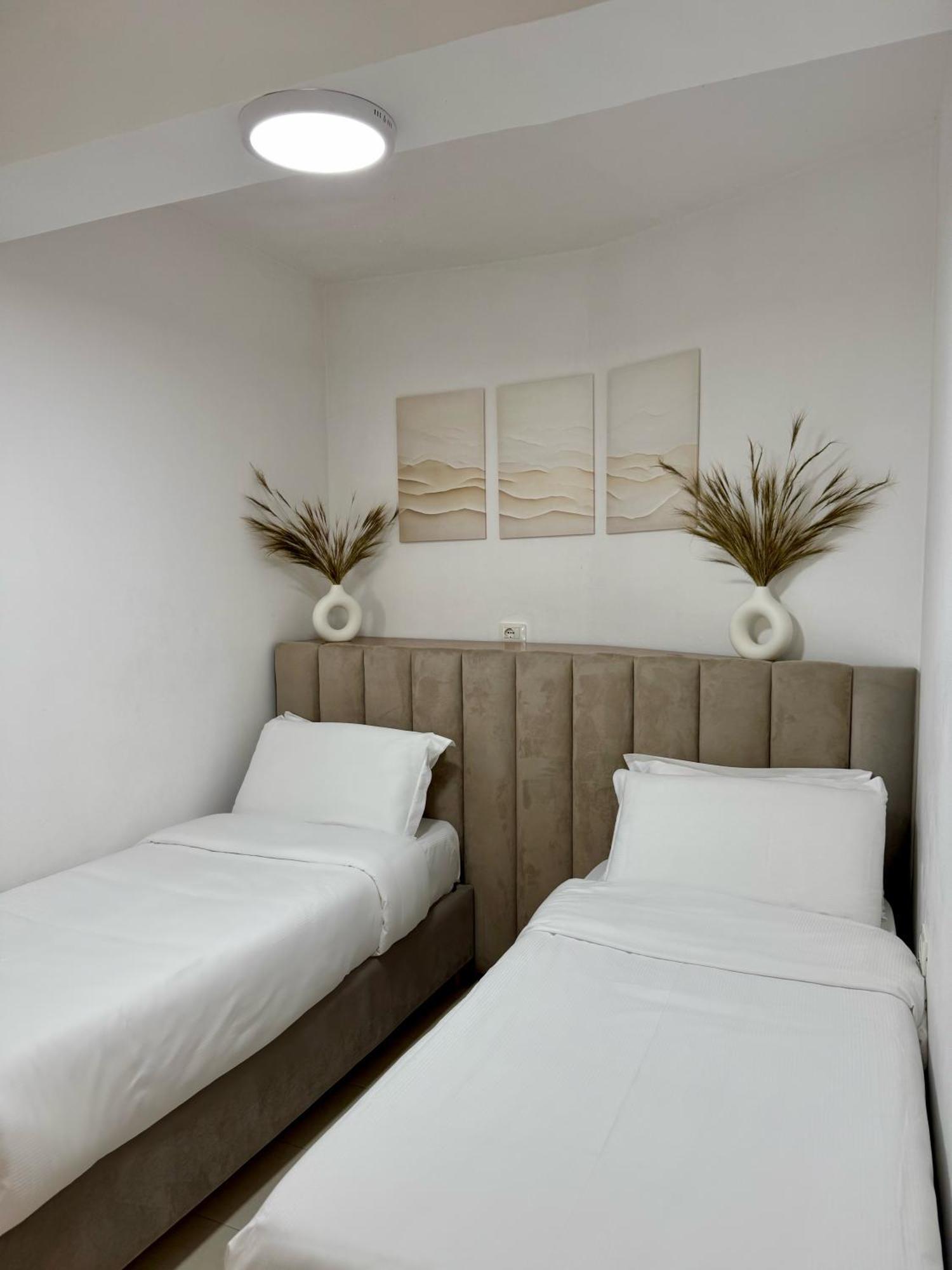 Bellavista Apartments Bougainville Bay Σαράντα Εξωτερικό φωτογραφία