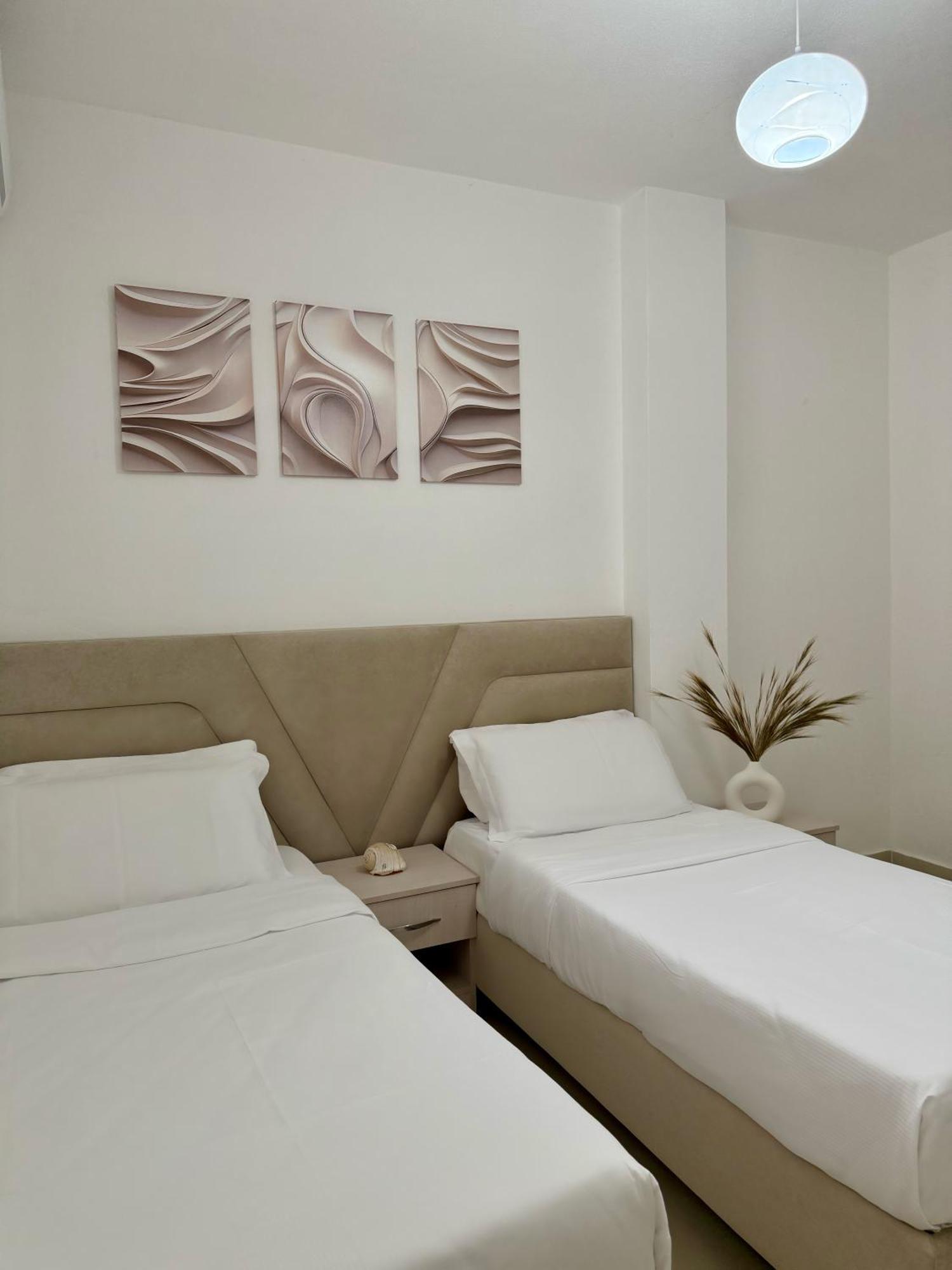 Bellavista Apartments Bougainville Bay Σαράντα Εξωτερικό φωτογραφία