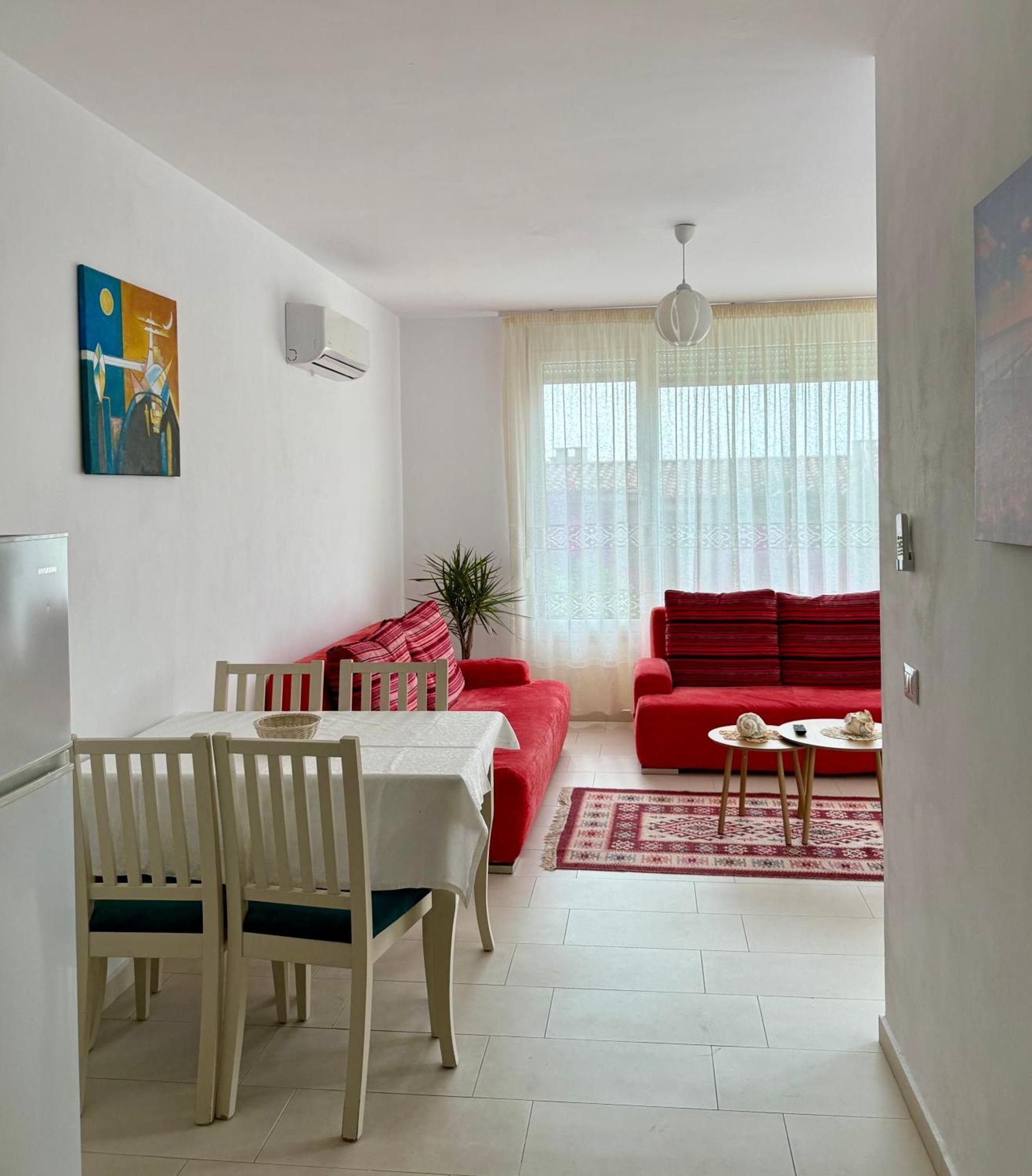 Bellavista Apartments Bougainville Bay Σαράντα Εξωτερικό φωτογραφία