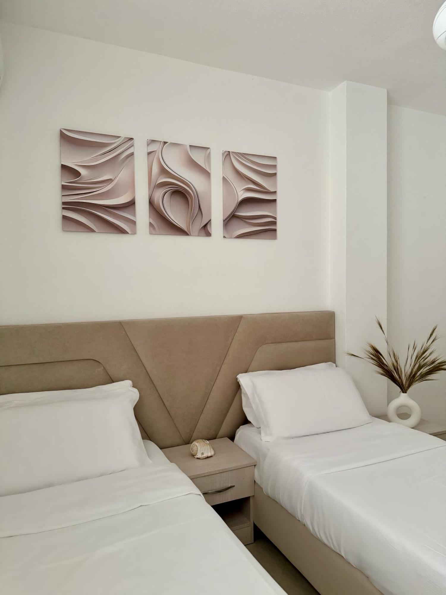 Bellavista Apartments Bougainville Bay Σαράντα Εξωτερικό φωτογραφία